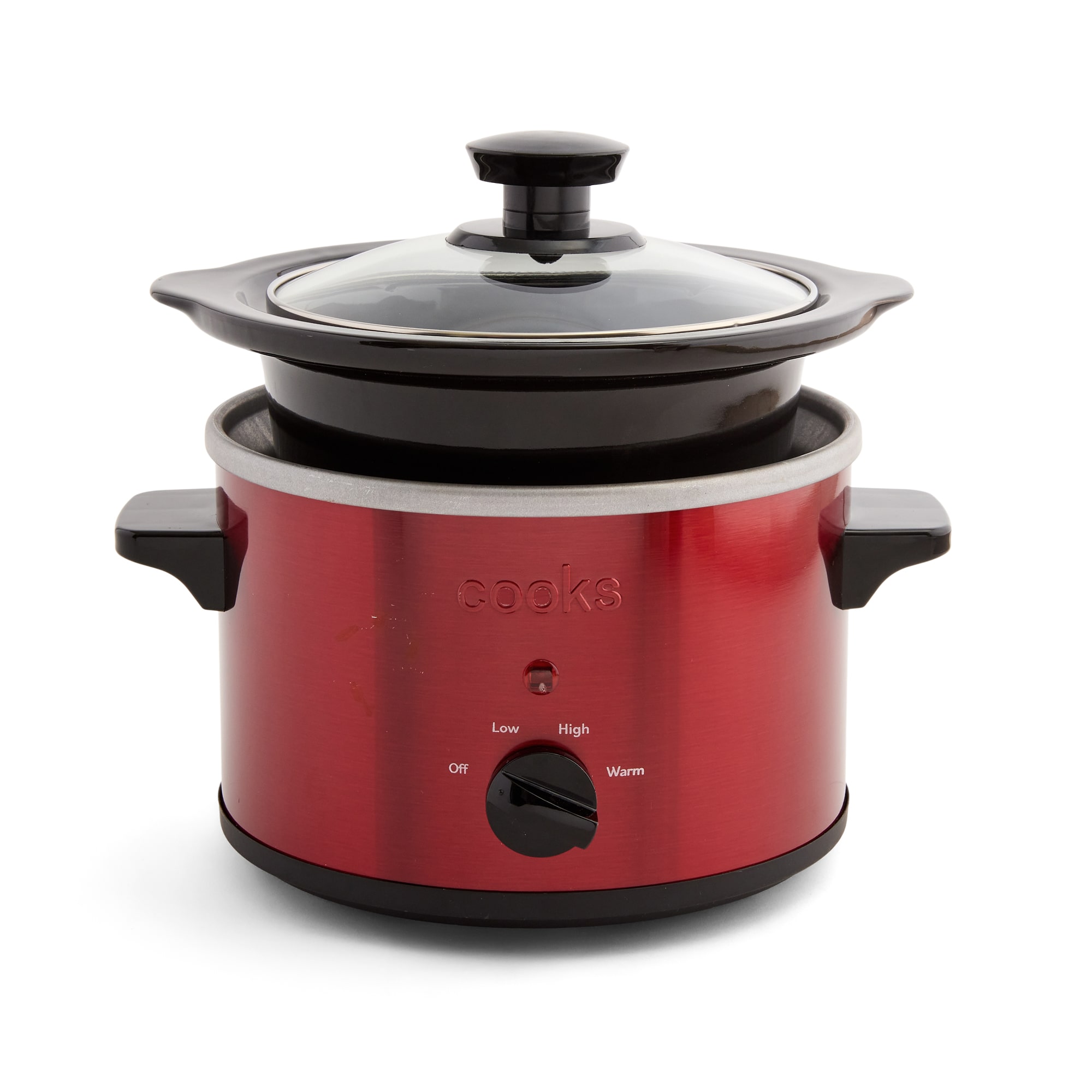 Cooks 1.5-Quart Slow Cooker