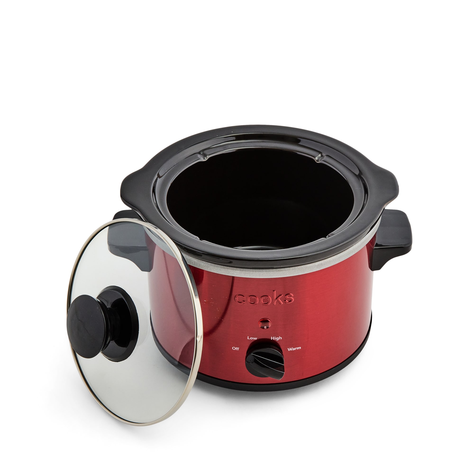 Cooks 1.5-Quart Slow Cooker