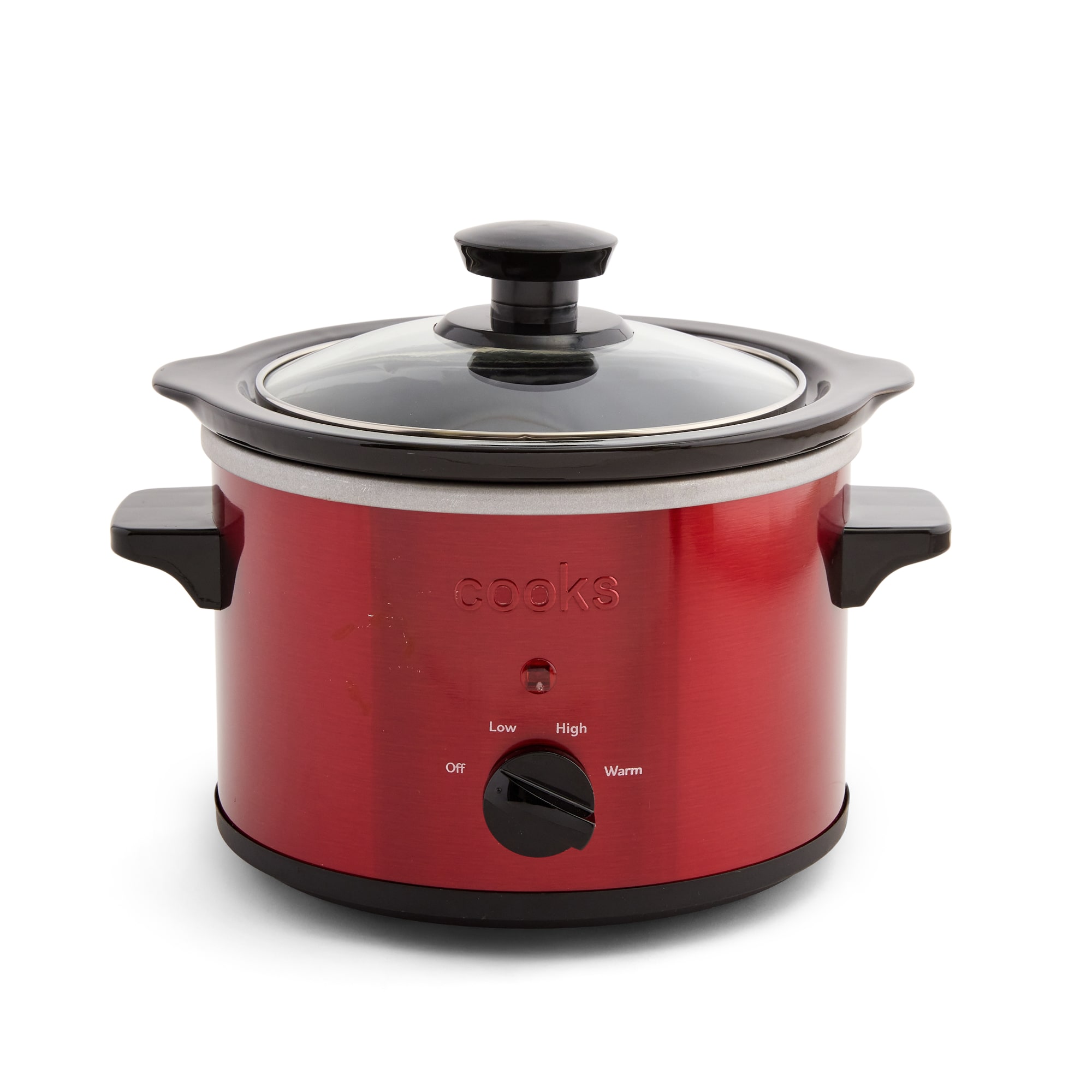 Cooks 1.5-Quart Slow Cooker