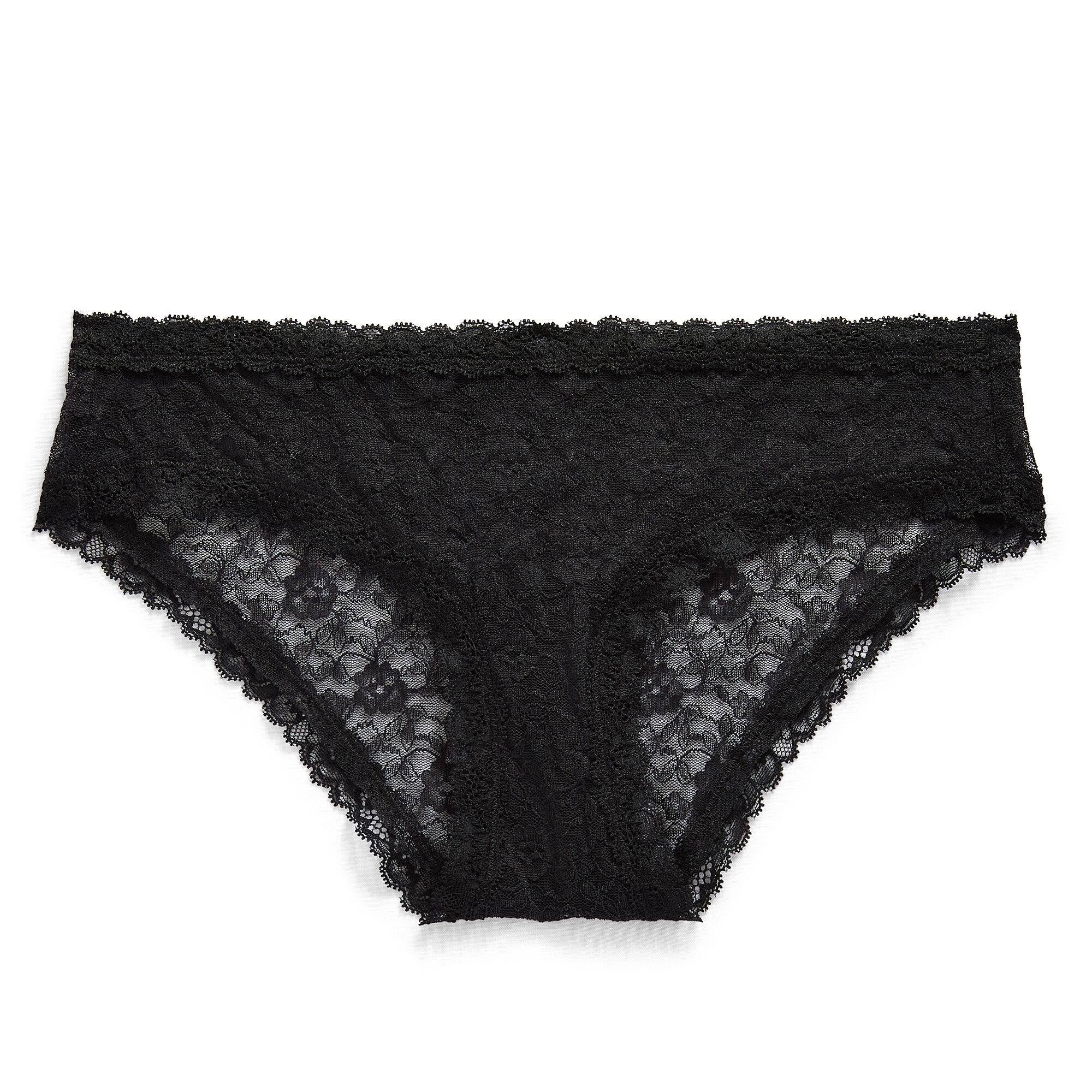 Arizona Body All Over Lace Cheeky Panty