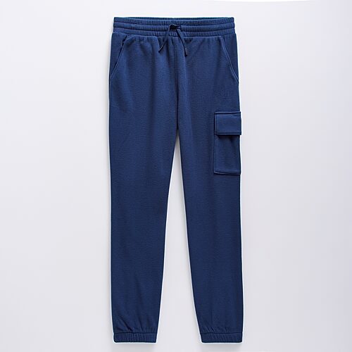 Xersion Little & Big Kid Boys Cuffed Regular Fit Jogger Pant In Blue