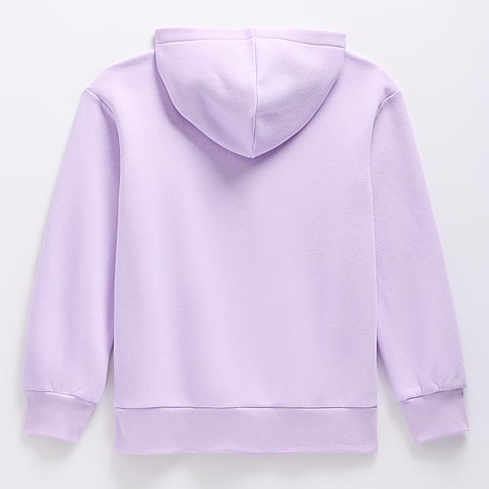 Xersion Little & Big Kid Girls Long Sleeve Fleece Active Hoodie