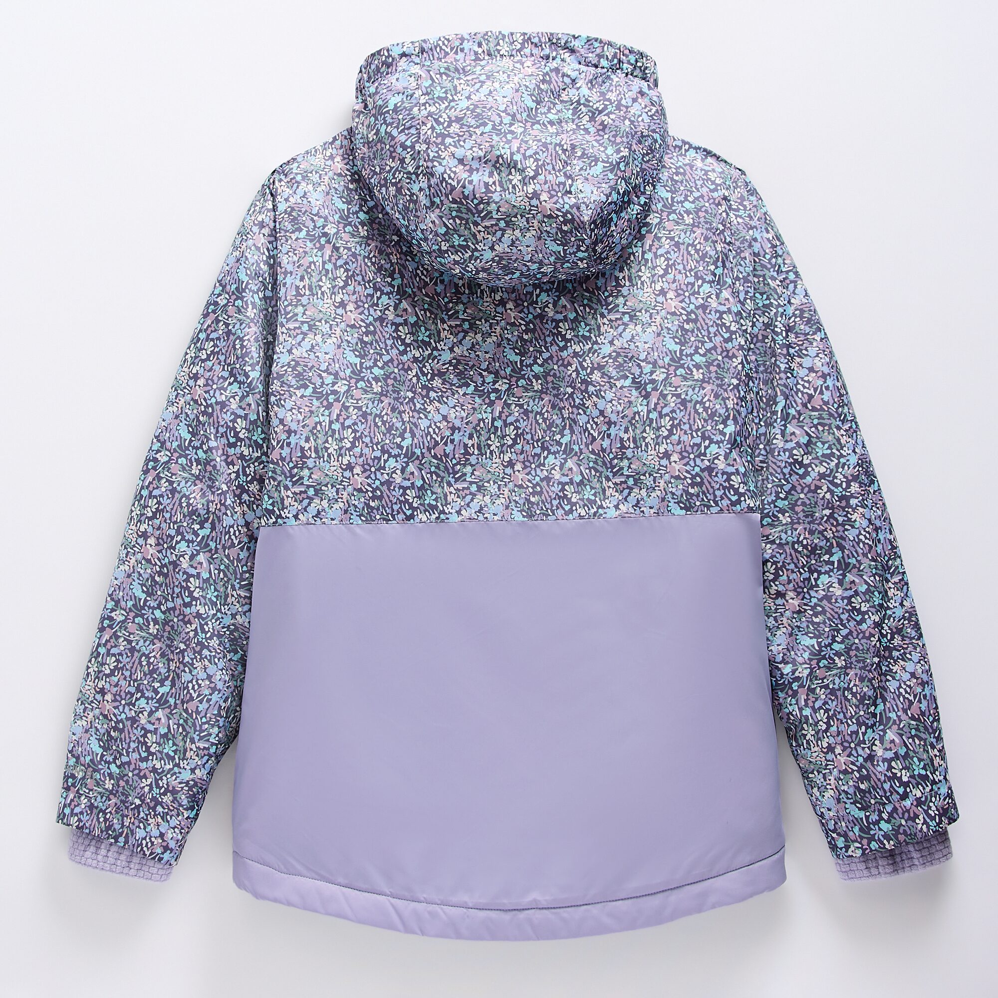 Free Country Big Kid Girls Water Resistant Heavyweight System Jacket