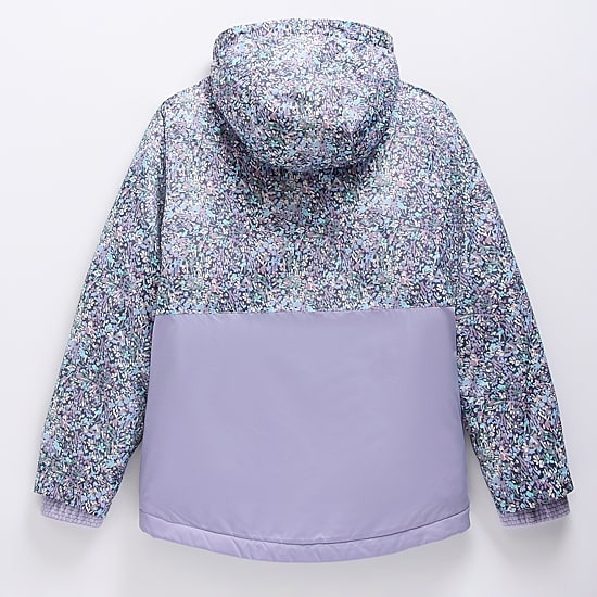 Free Country Big Kid Girls Water Resistant Heavyweight System Jacket