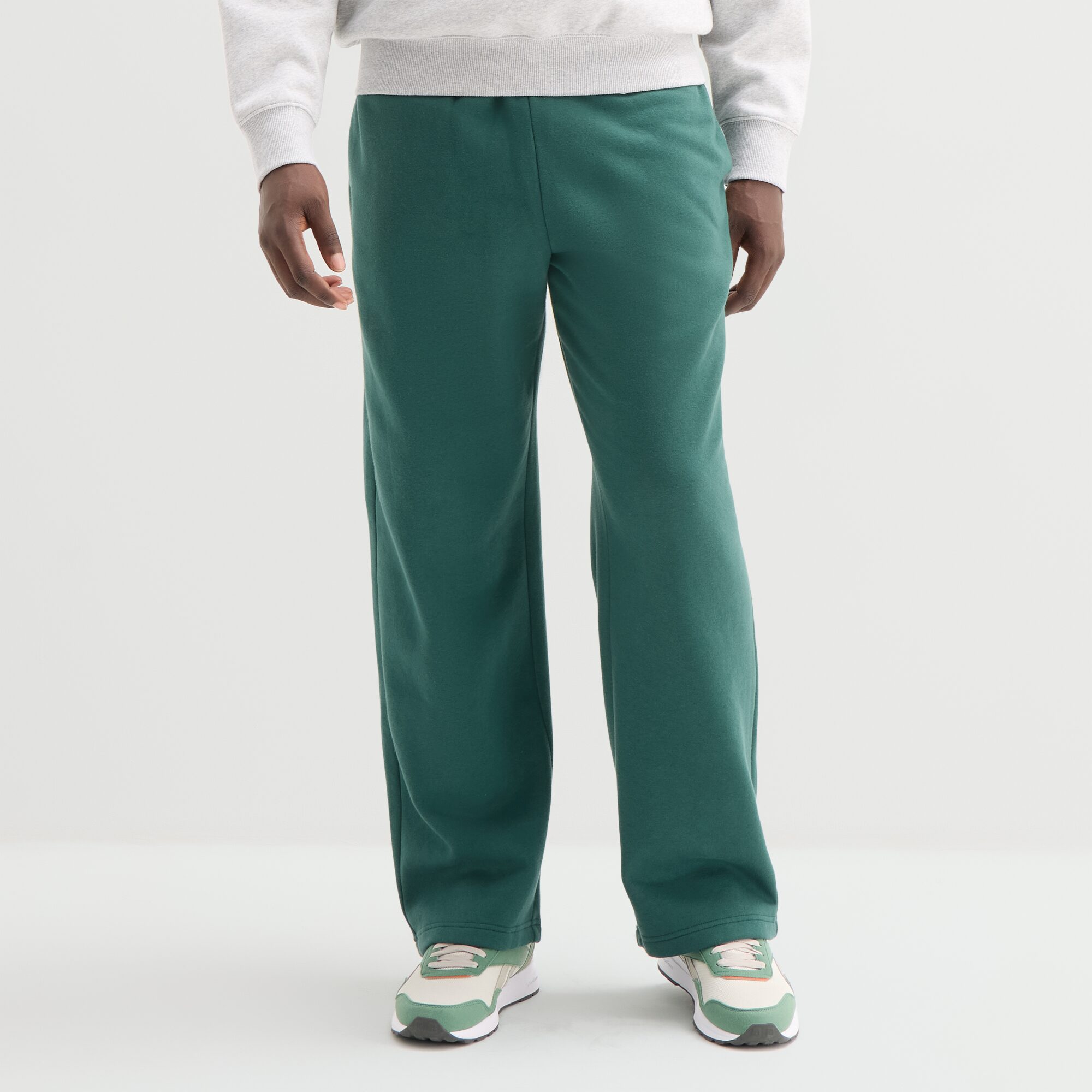 Arizona Fleece Mens Loose Fit Sweatpant