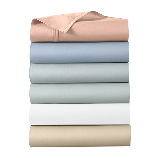 W by Wamsutta Wonder Weave 400tc Sheet Set