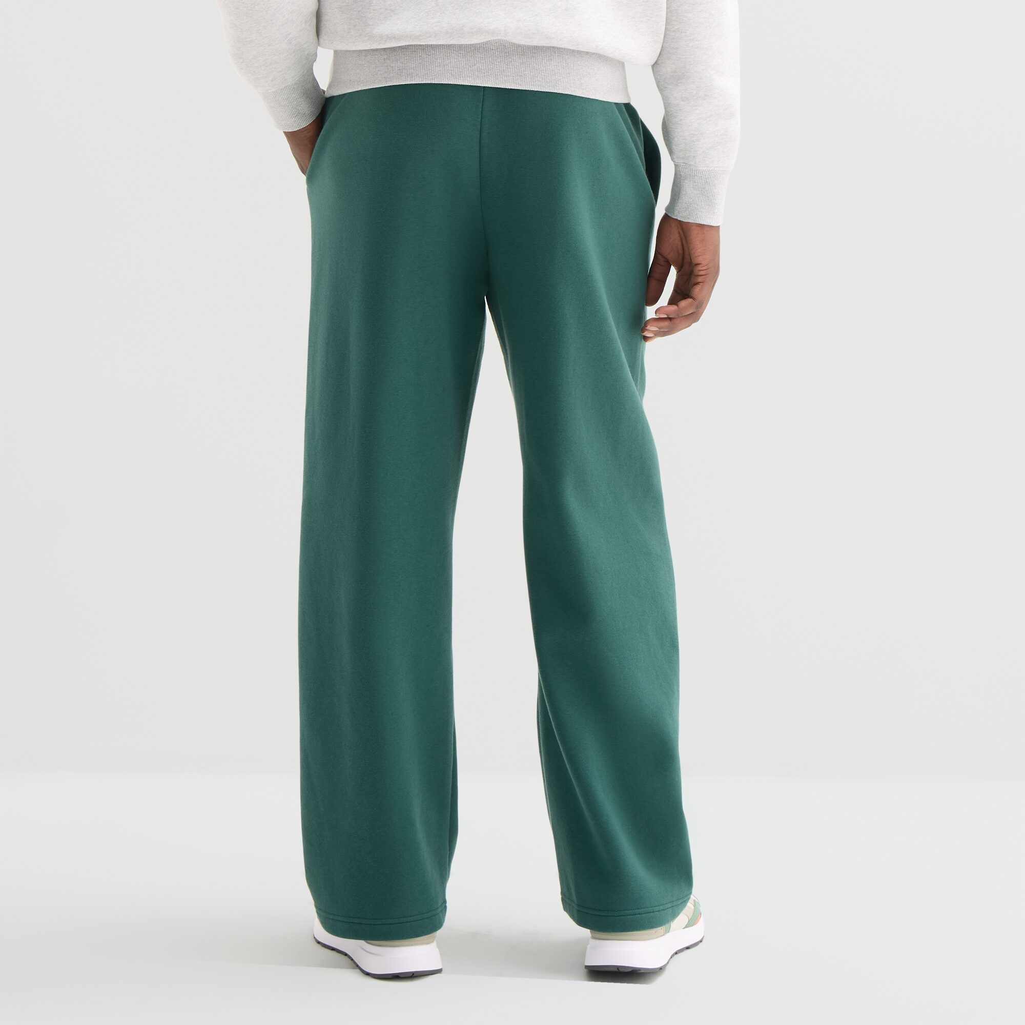 Arizona Fleece Mens Loose Fit Sweatpant