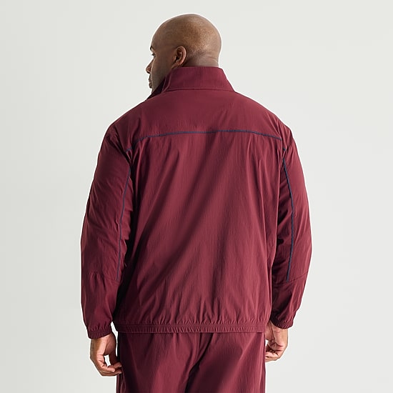 Shaquille O'Neal XLG™ Mens Big and Tall Jacket