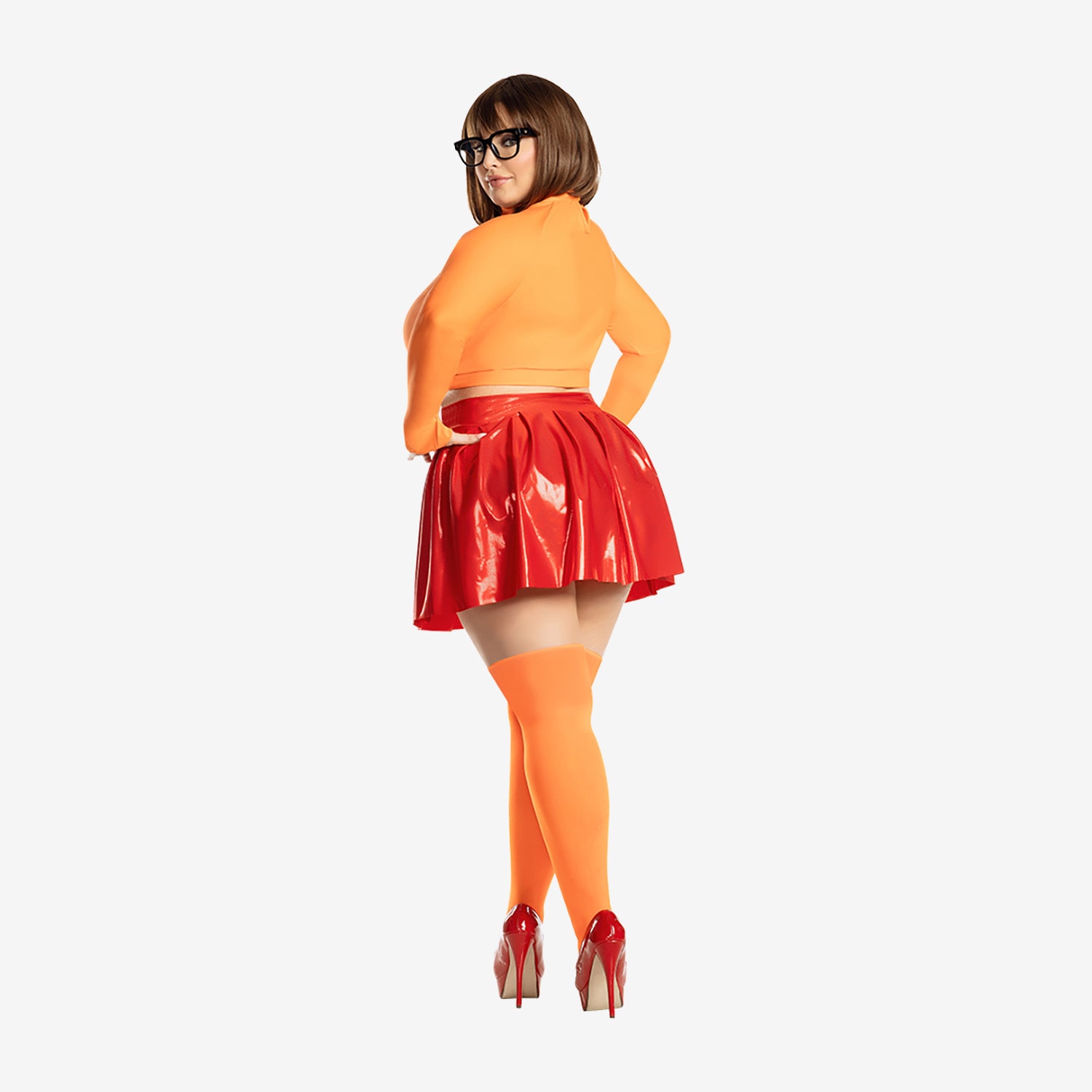 Starline Plus Brainy Babe Womens Costume