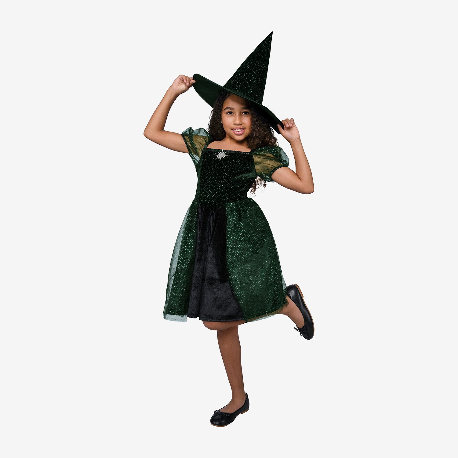 Little & Big Kid Girls Costume