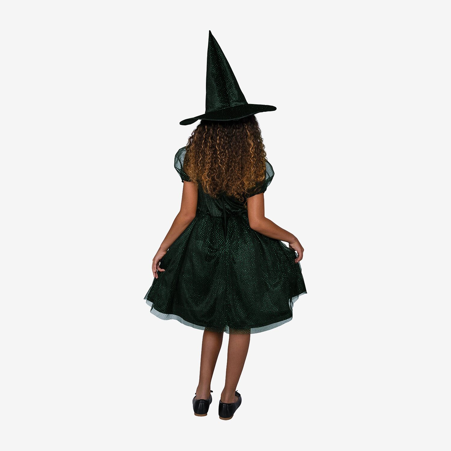 Little & Big Kid Girls Costume