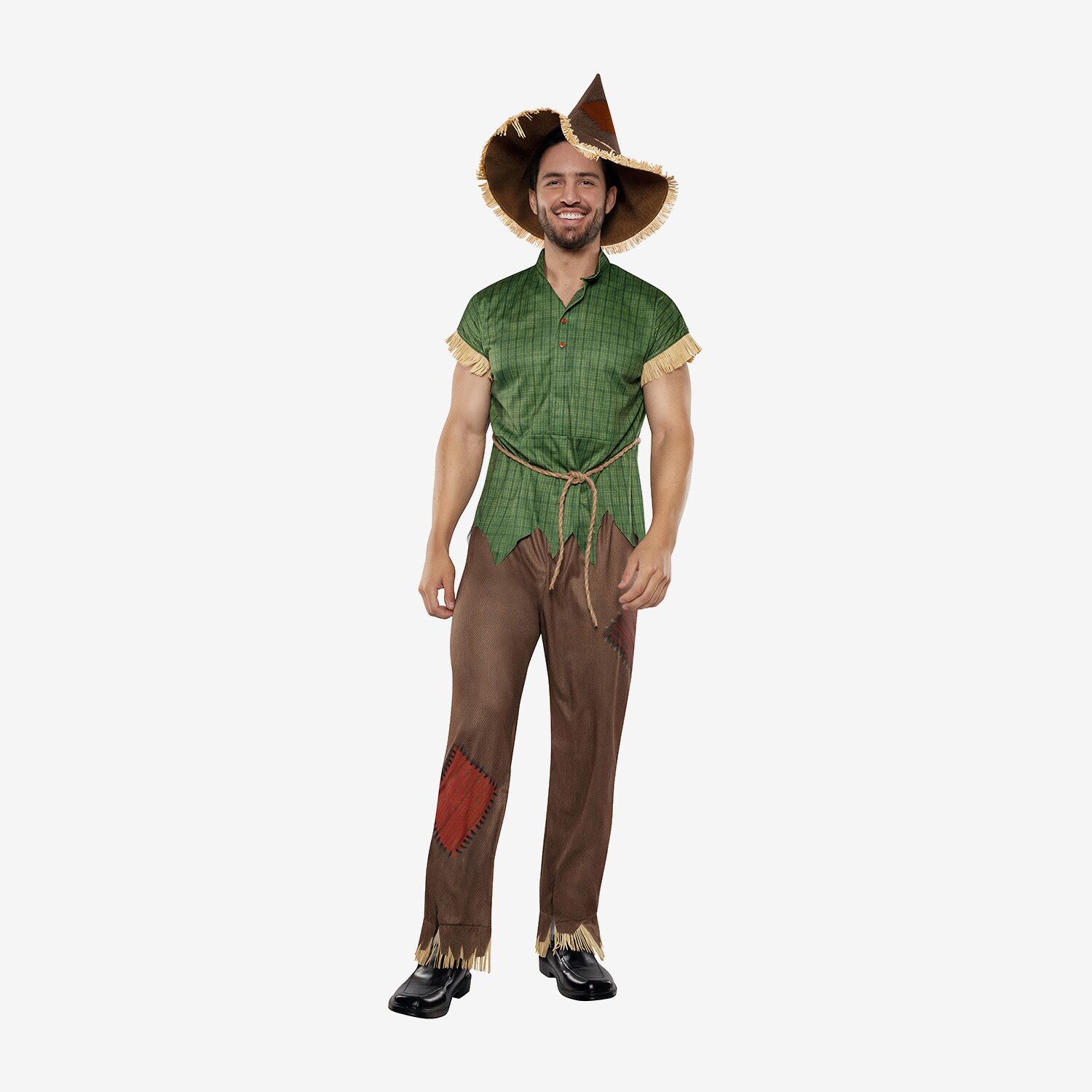 Mens Costume