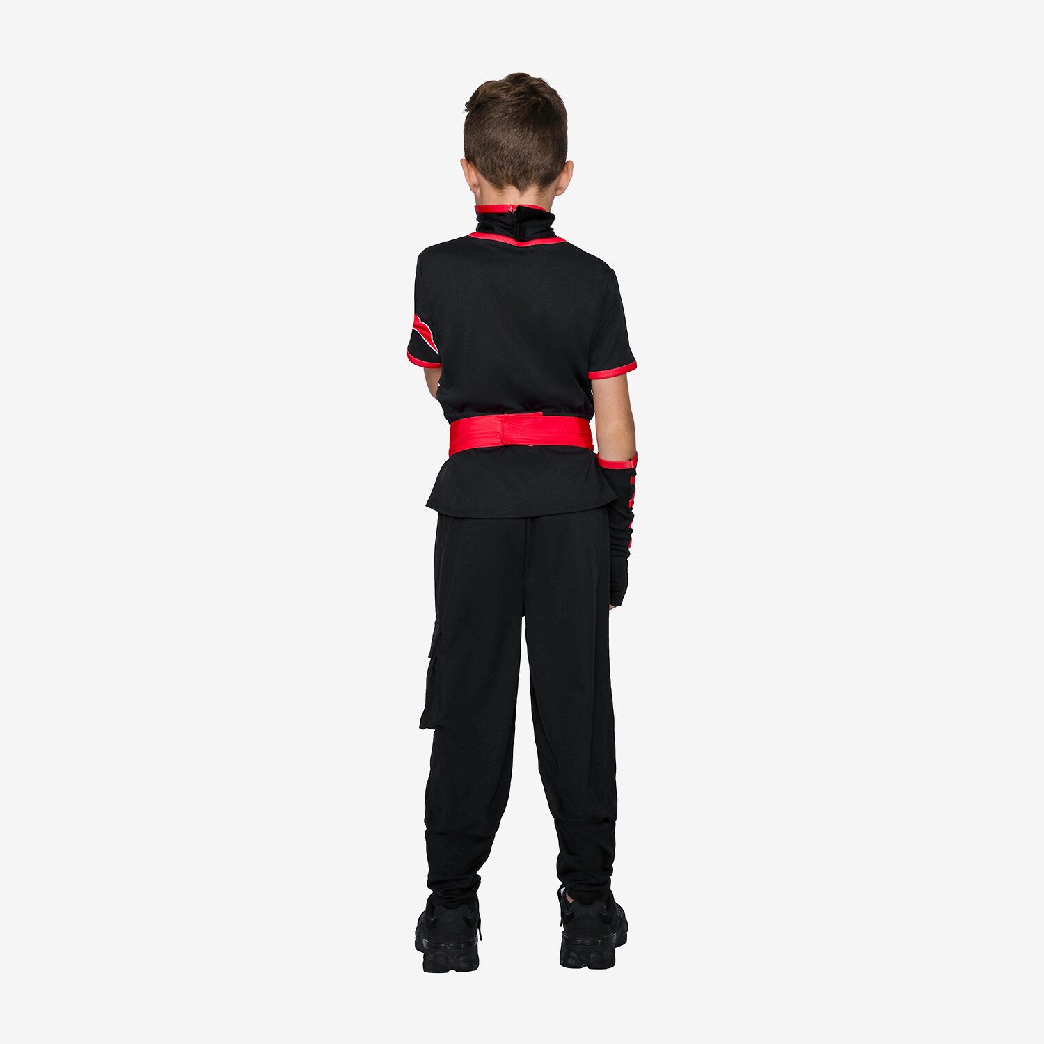Little & Big Kid Unisex Ninja Costume