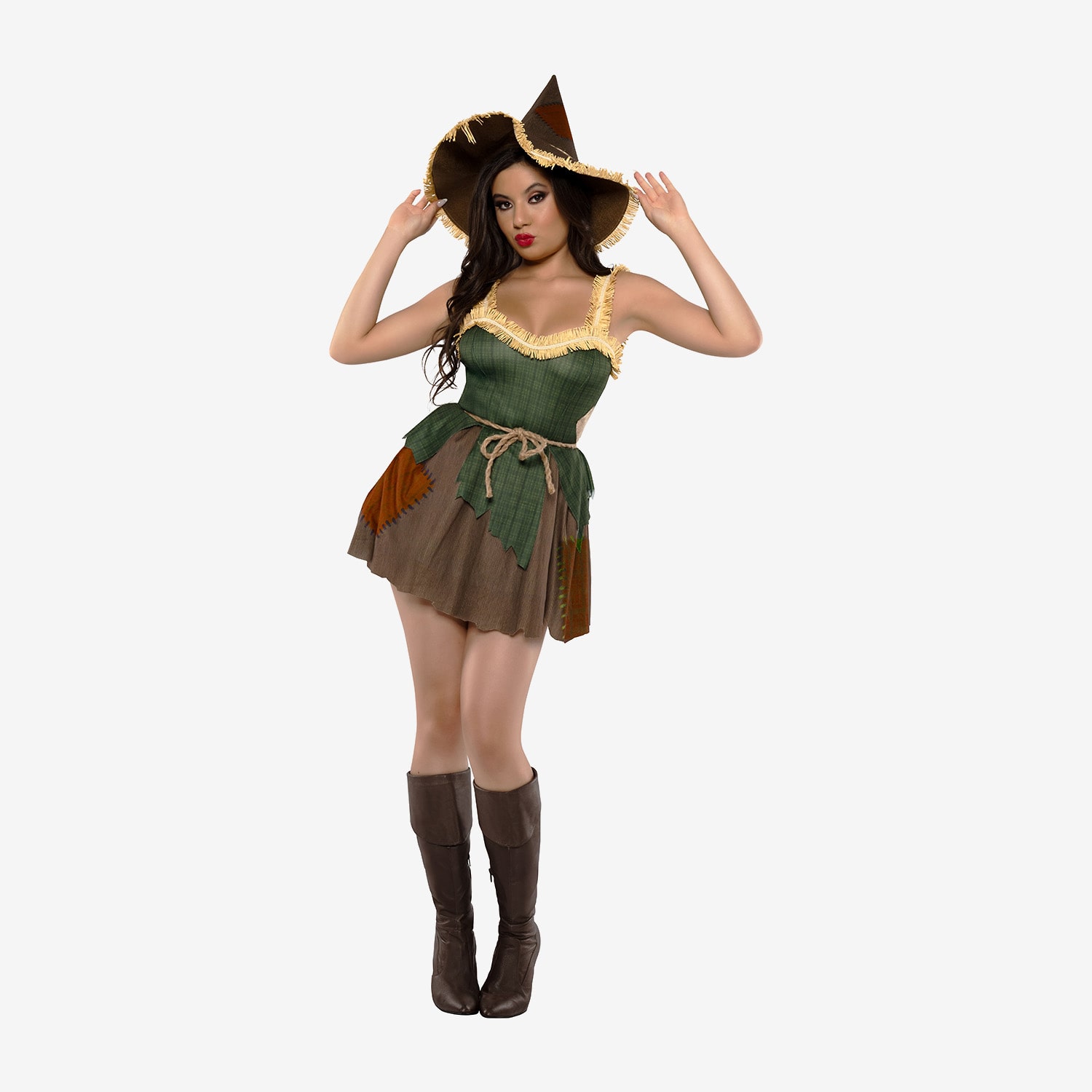 Womens Costume