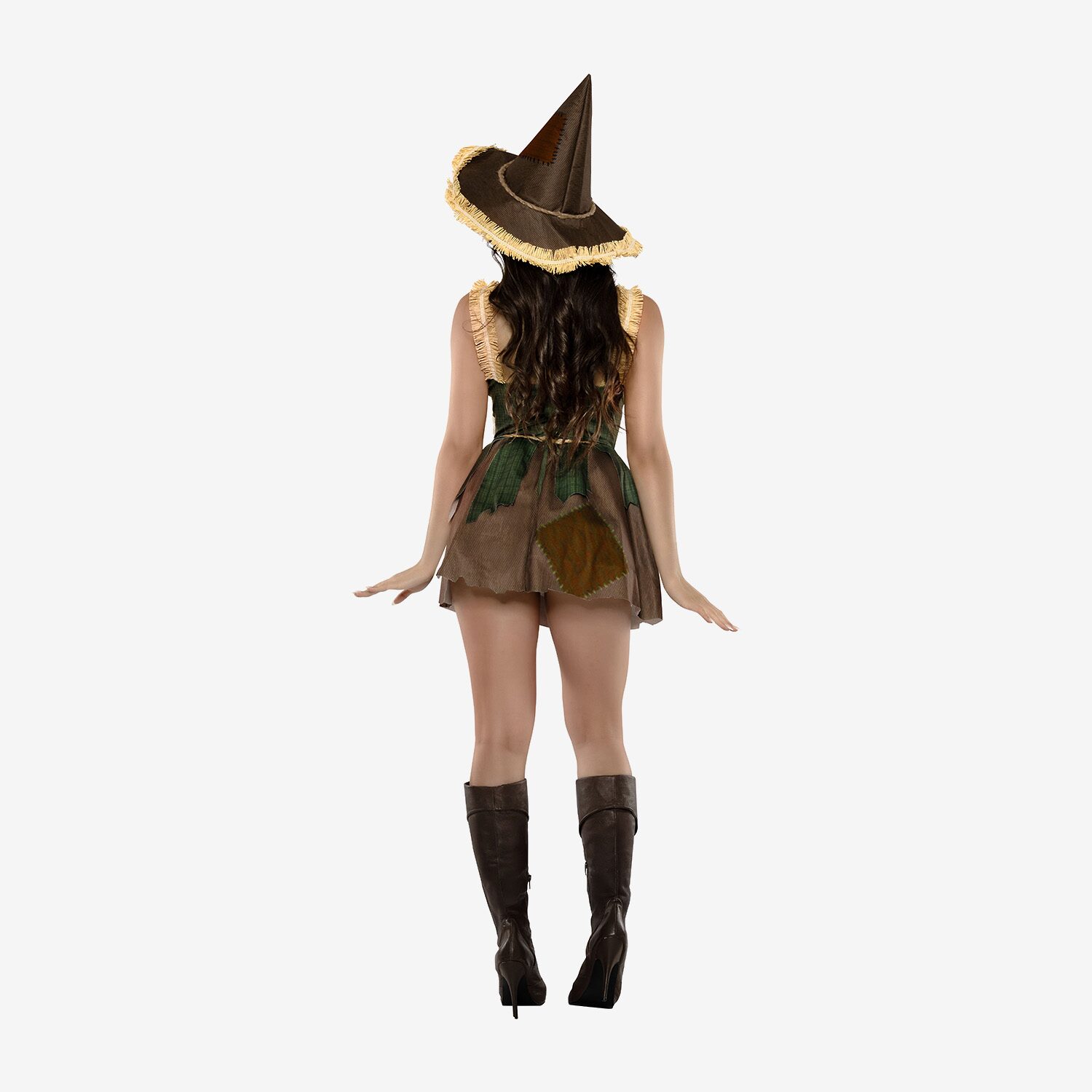 Womens Costume