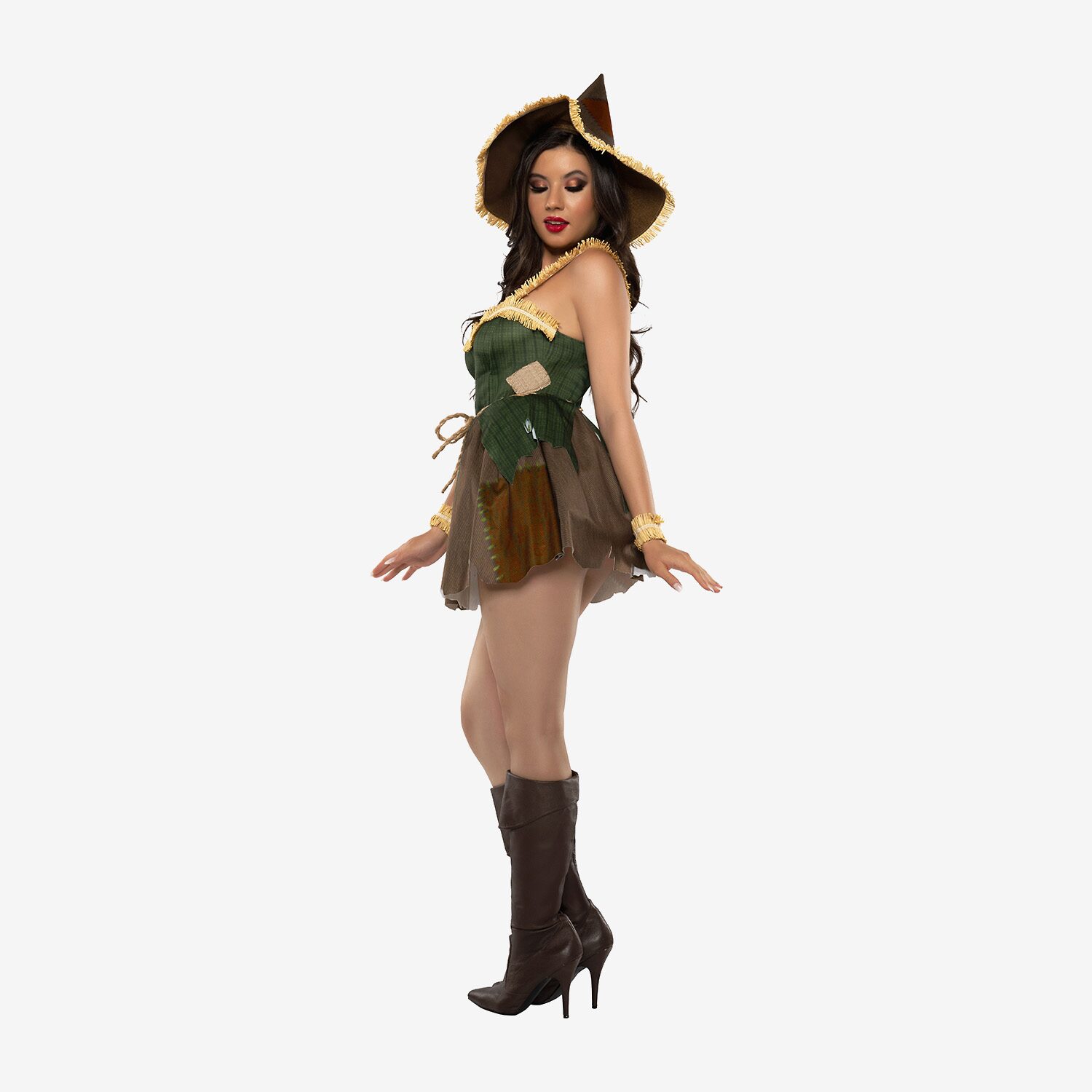 Womens Costume