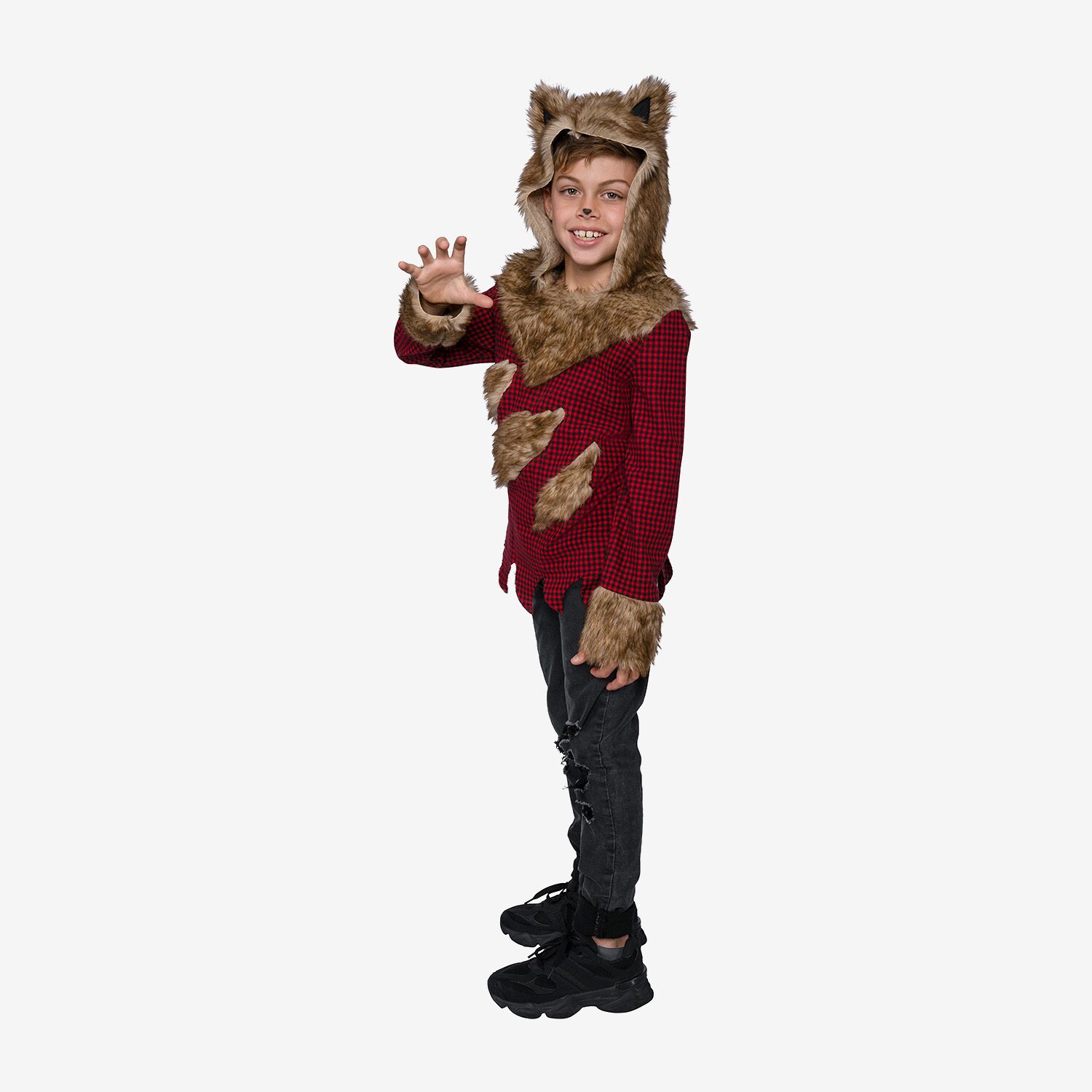 Little & Big Kid Boys Lf Costume