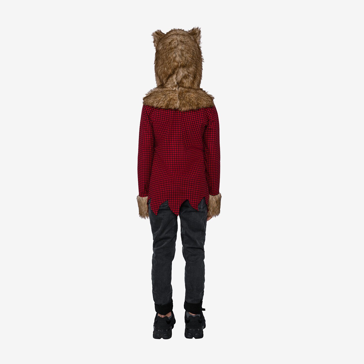 Little & Big Kid Boys Lf Costume