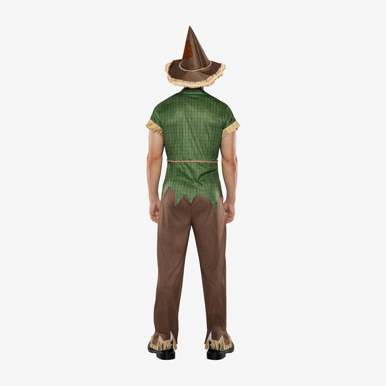 Mens Costume
