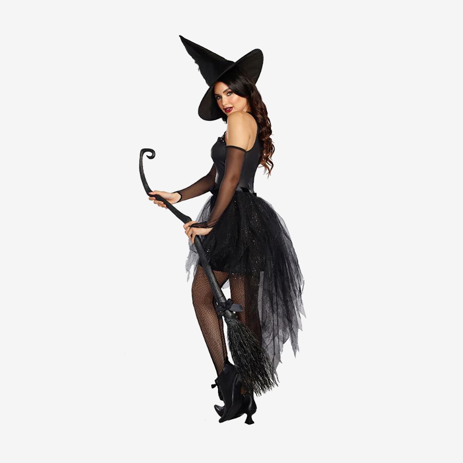 Mens Wicked, Wicked Witch Costume Accessory