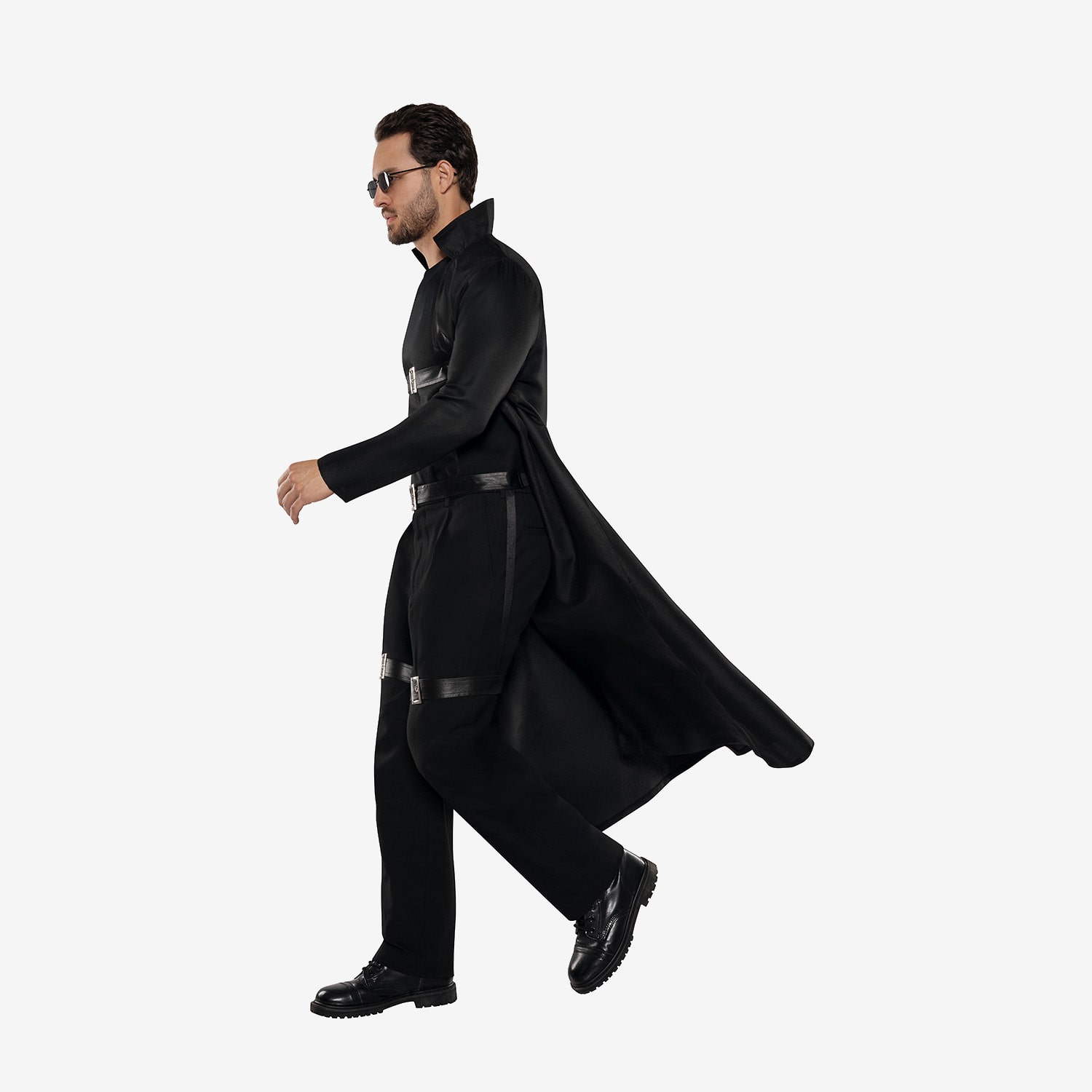 Mens 404 Not Found Costume