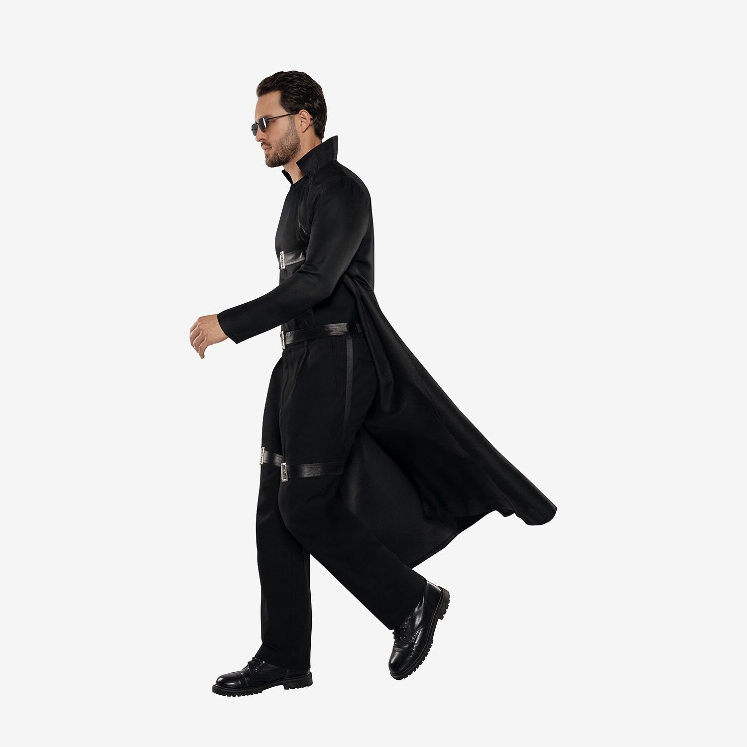 Mens 404 Not Found Costume