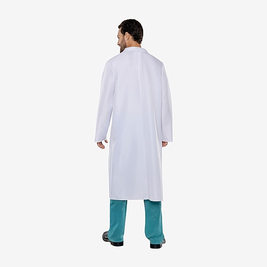 Mens Doctor Desire Costume