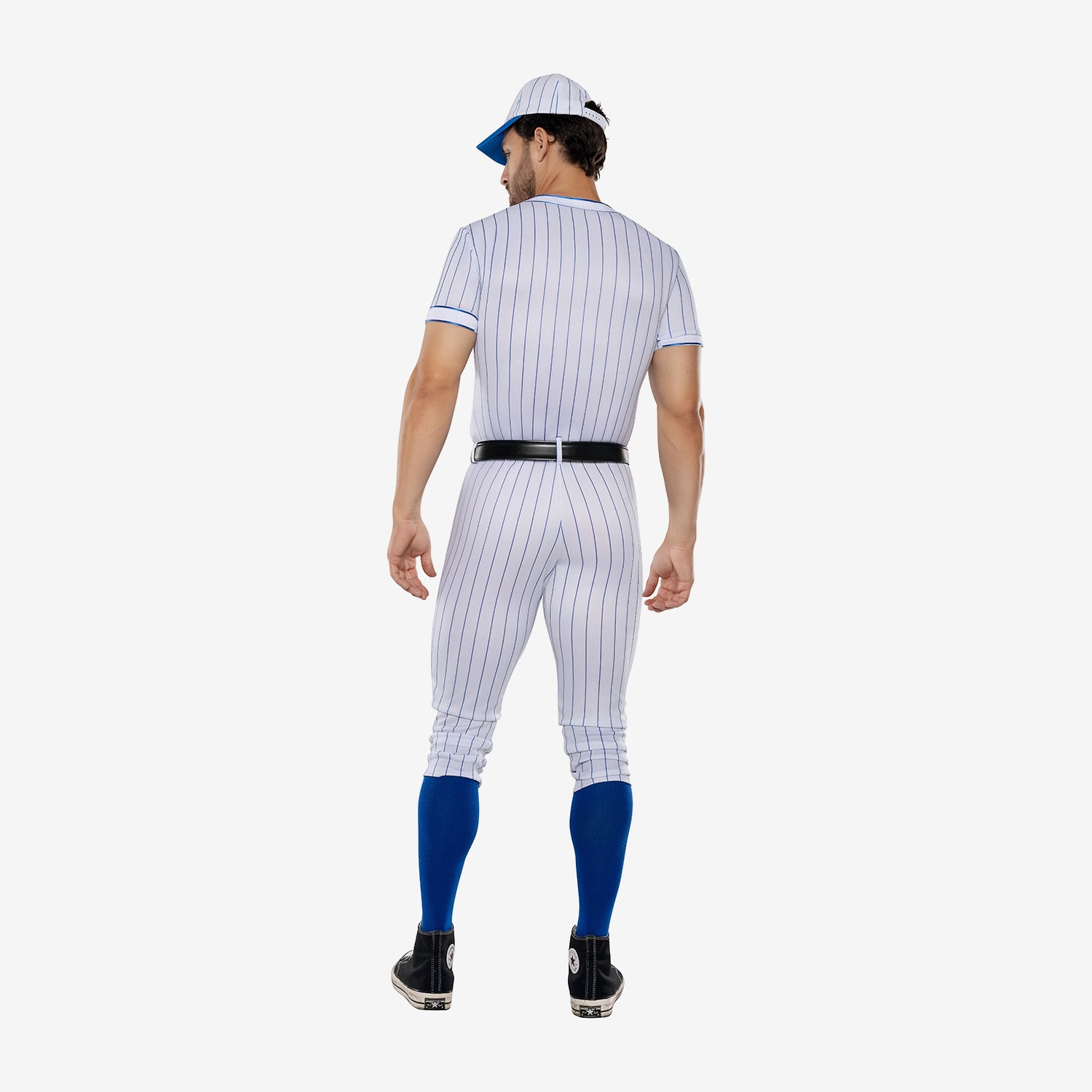 Mens Batter Up! Costume