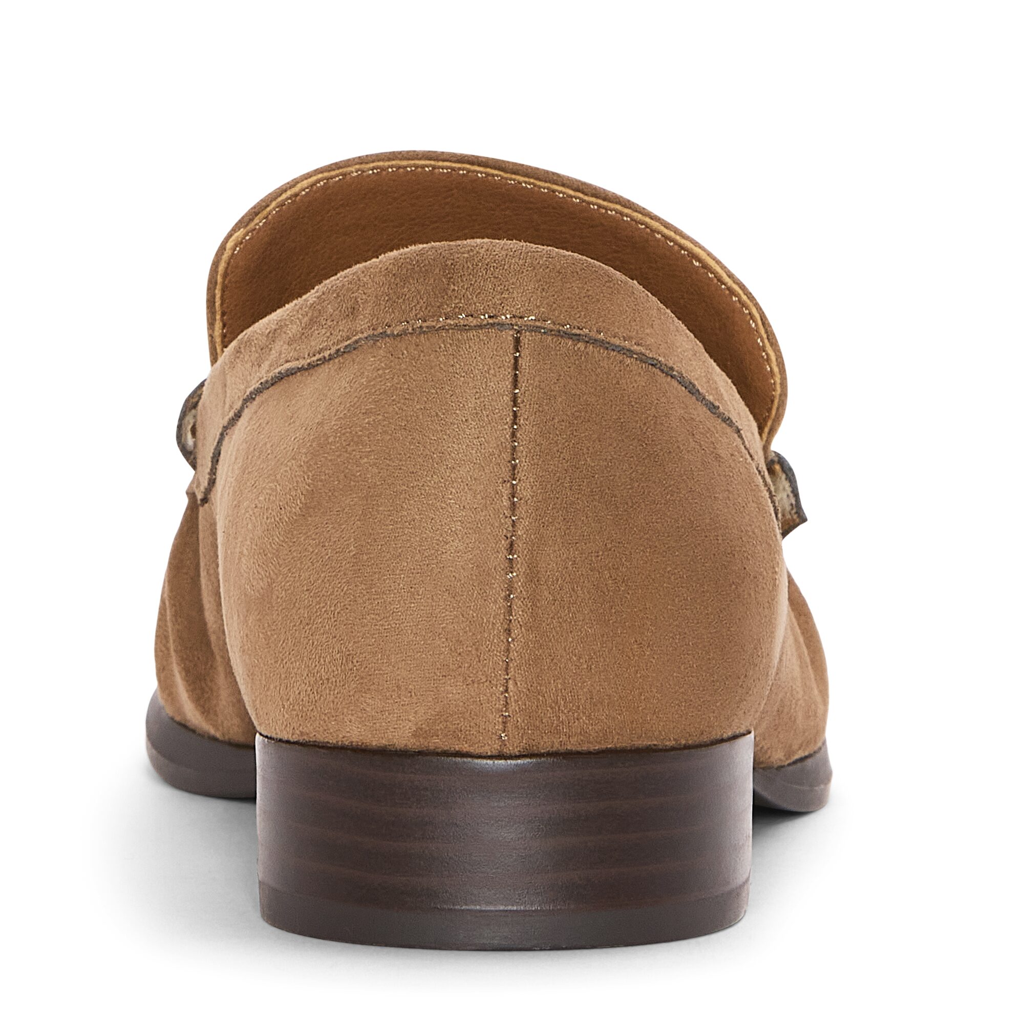 Adrienne Vittadini Av Vaze Womens Moc Closed Toe Loafers