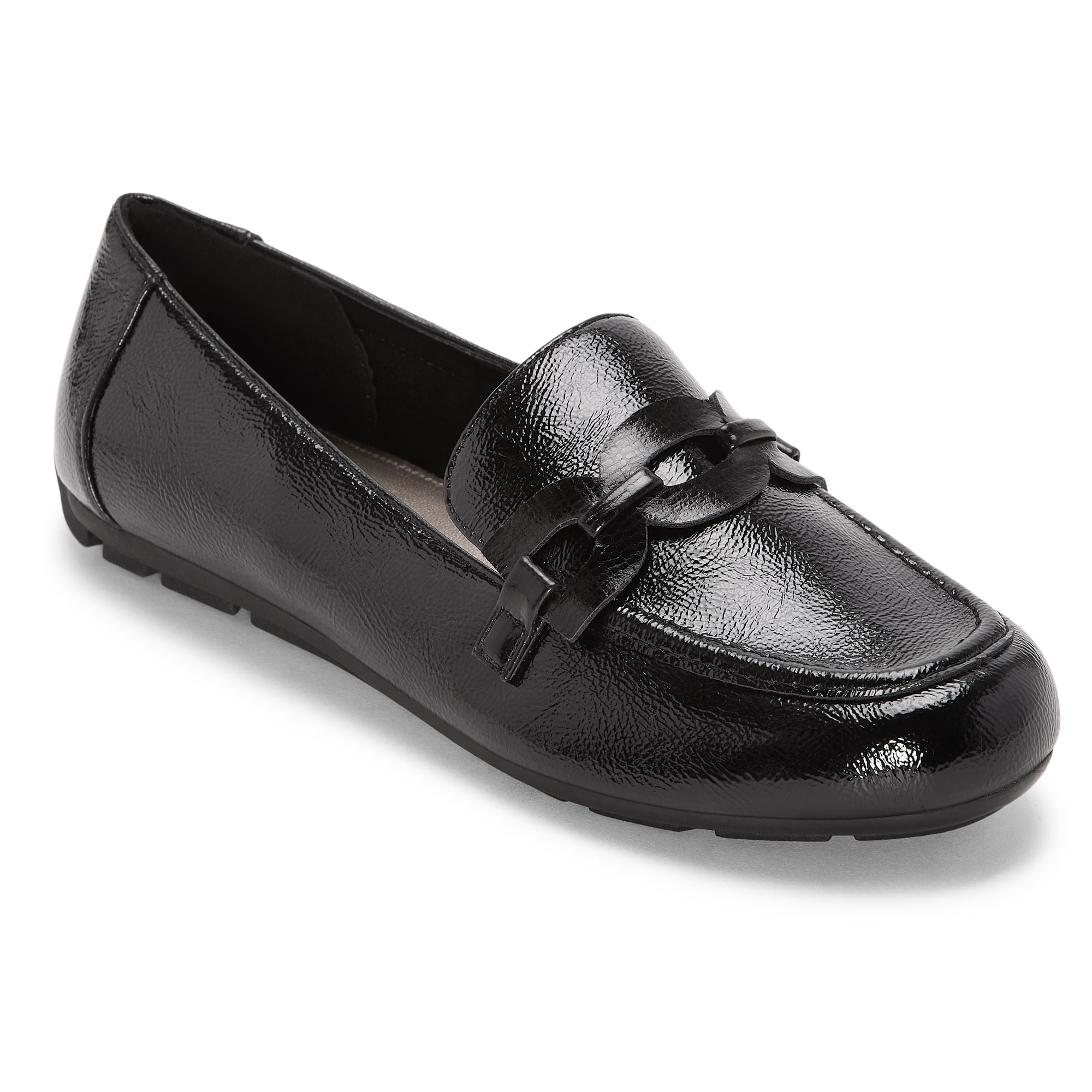 east 5th Payne Womens Moc Closed Toe Loafers