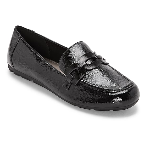 east 5th Payne Womens Moc Closed Toe Loafers