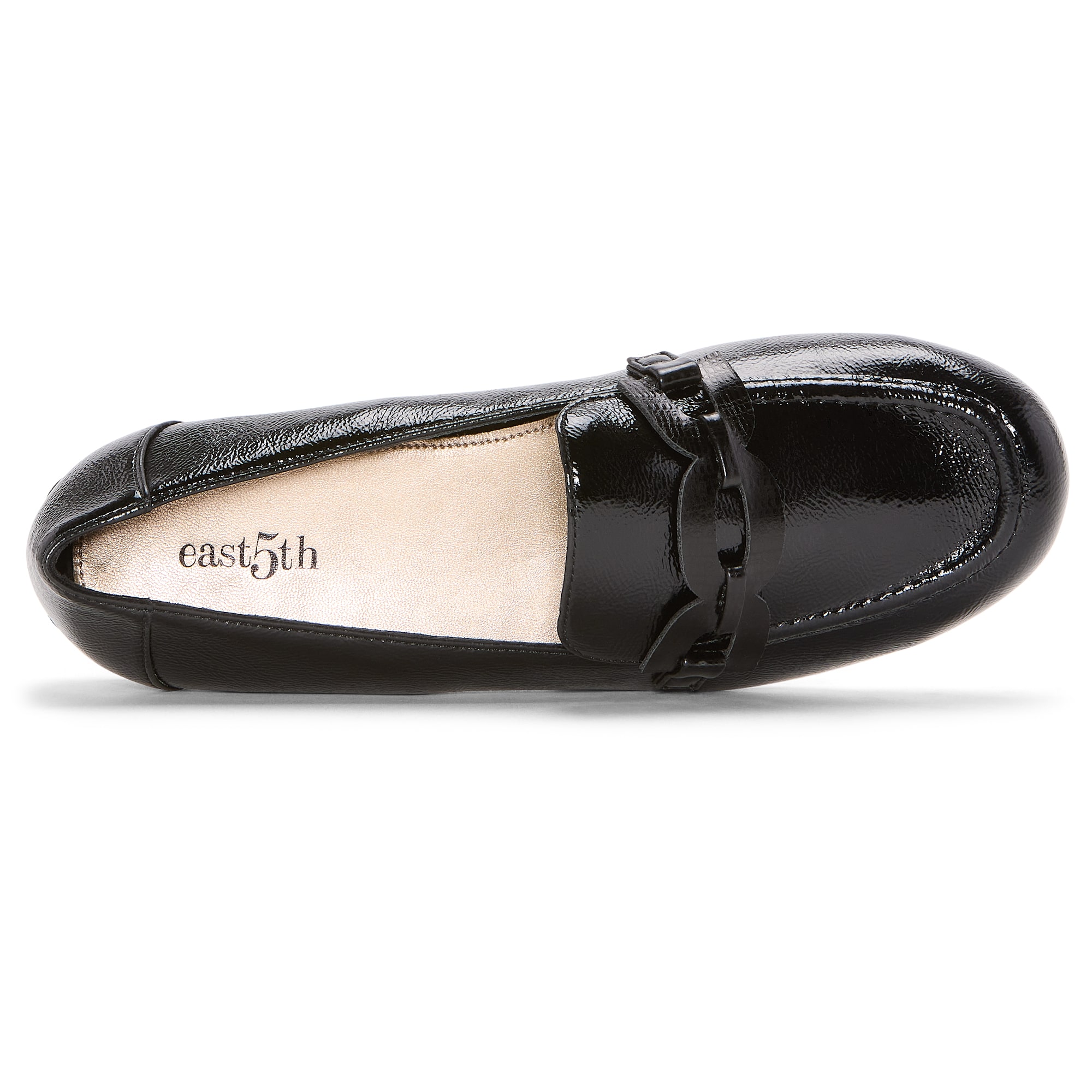 east 5th Payne Womens Moc Closed Toe Loafers