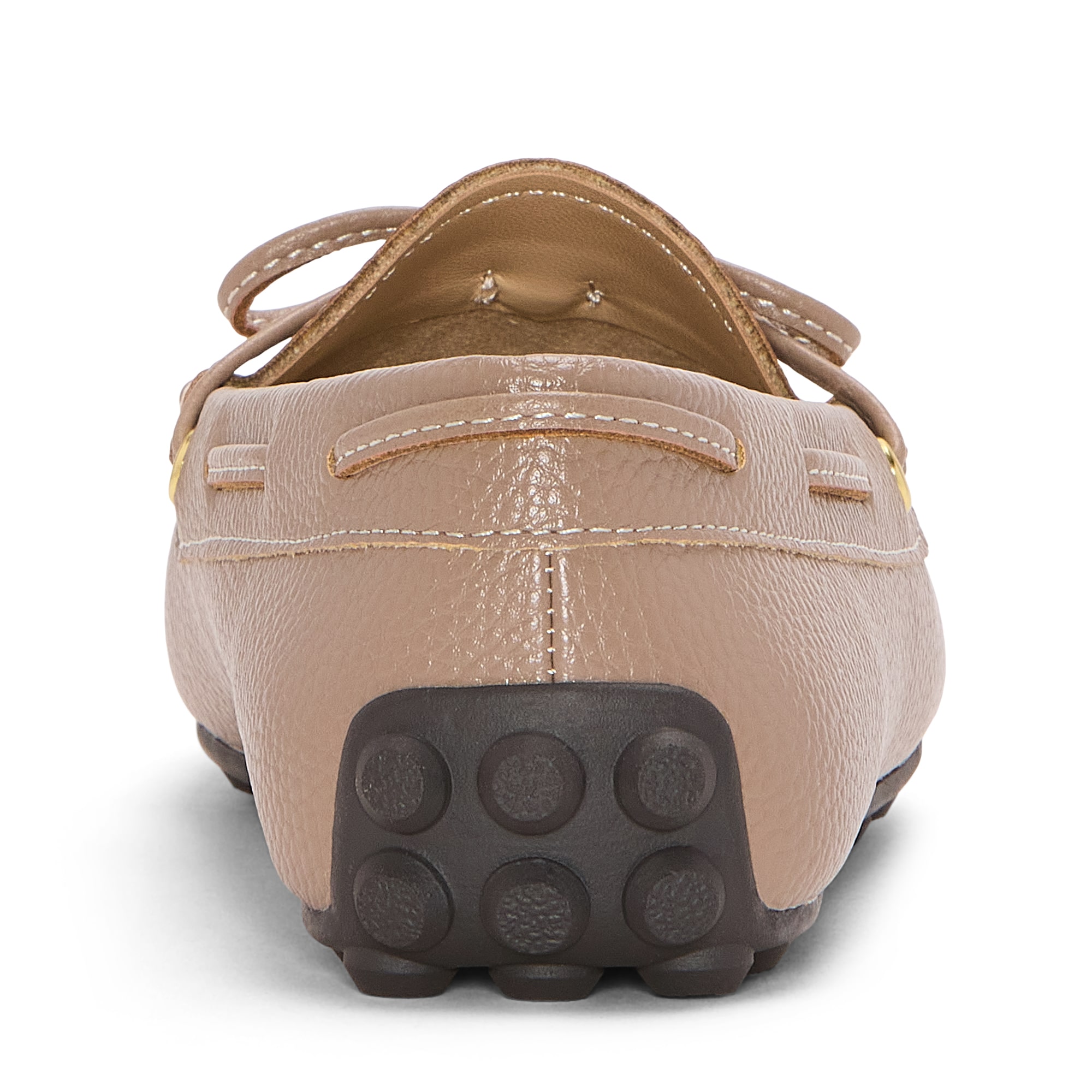 Liz Claiborne Kingslie Womens Moc Closed Toe Loafers