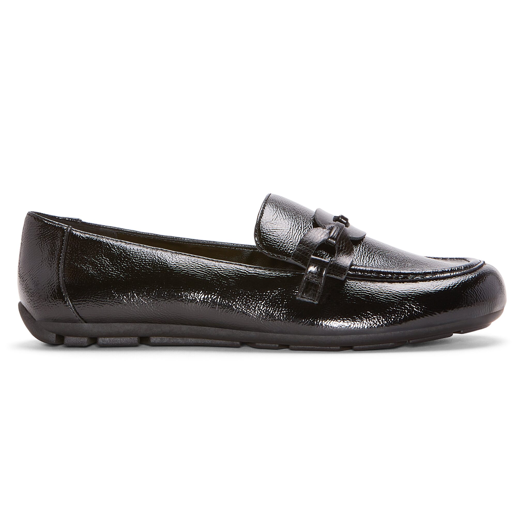 east 5th Payne Womens Moc Closed Toe Loafers