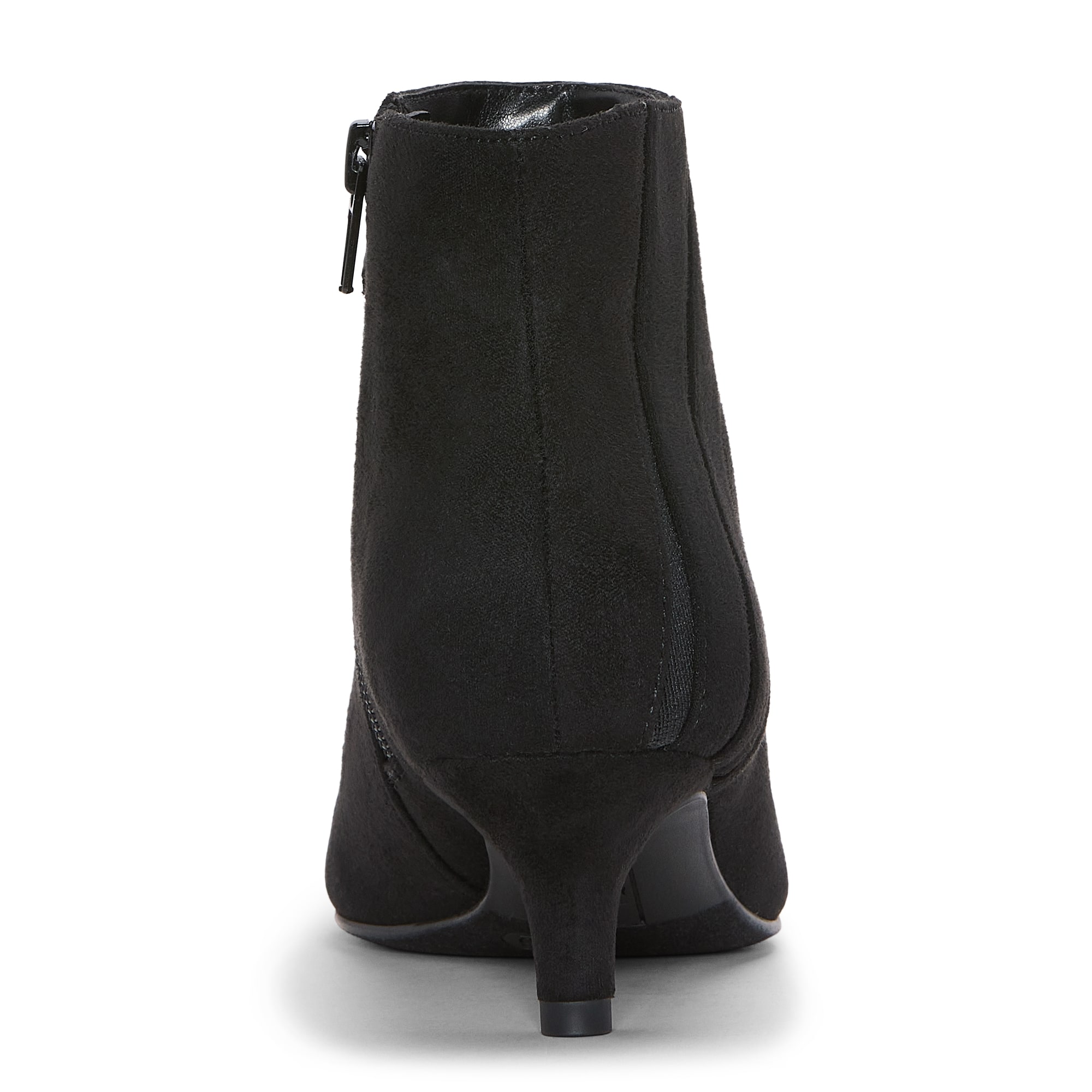 east 5th Womens Unity Cone Heel Booties