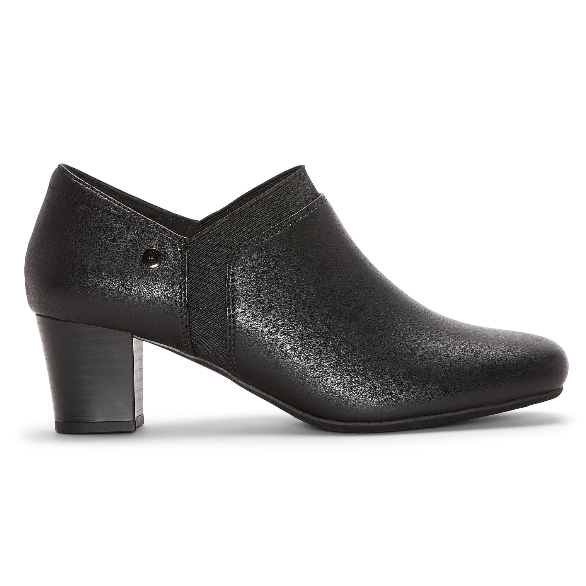 east 5th Womens Reden Block Heel Booties