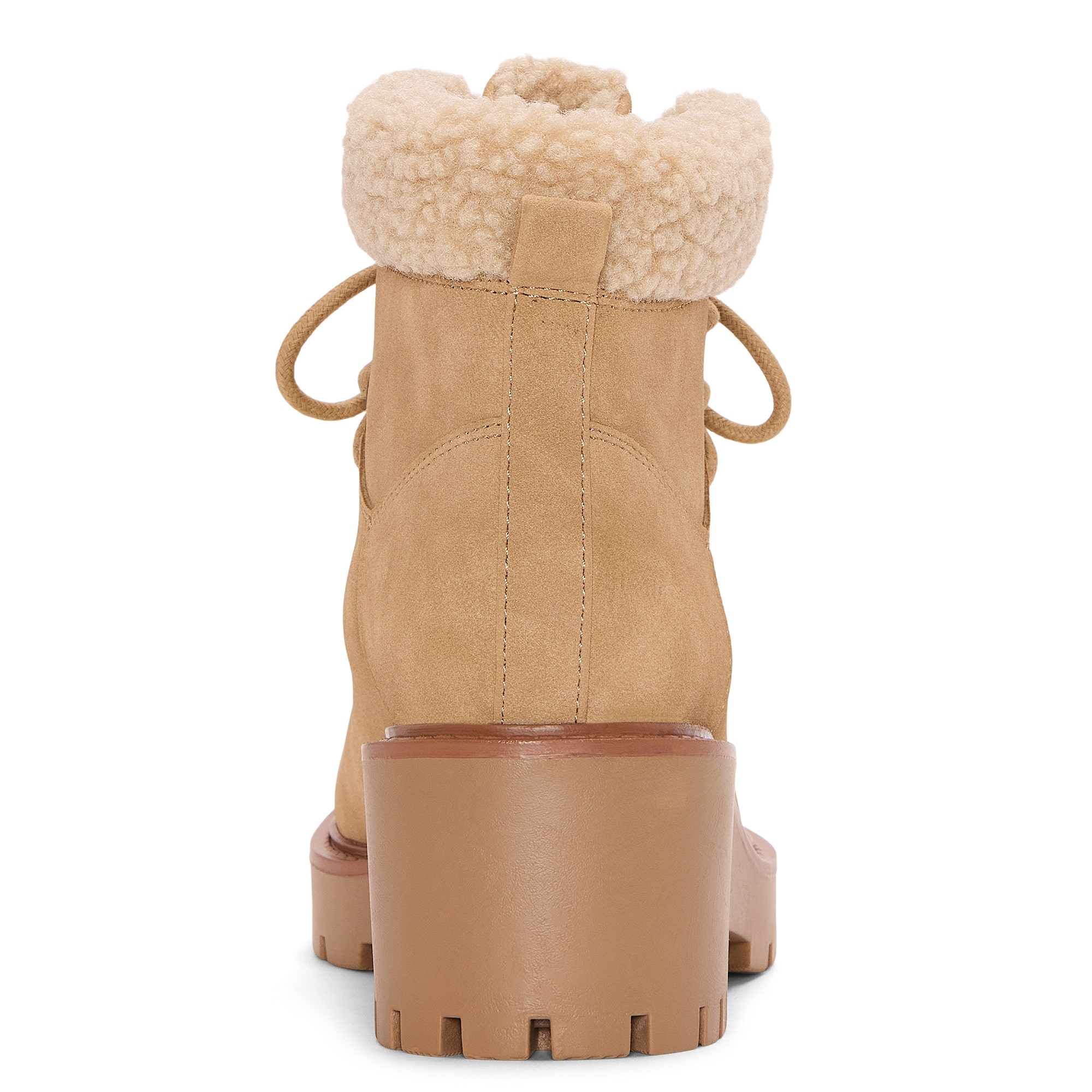 St. John's Bay Womens Dixon Wedge Heel Booties