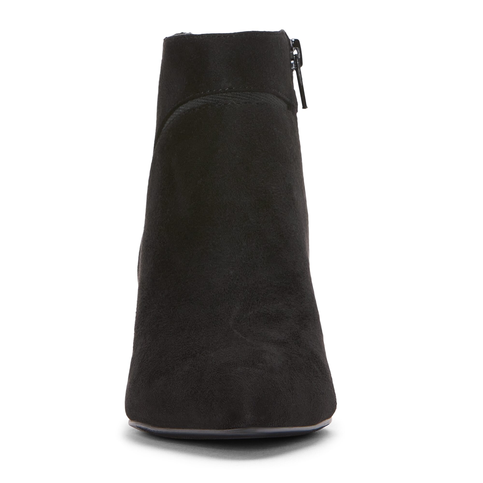 east 5th Womens Unity Cone Heel Booties