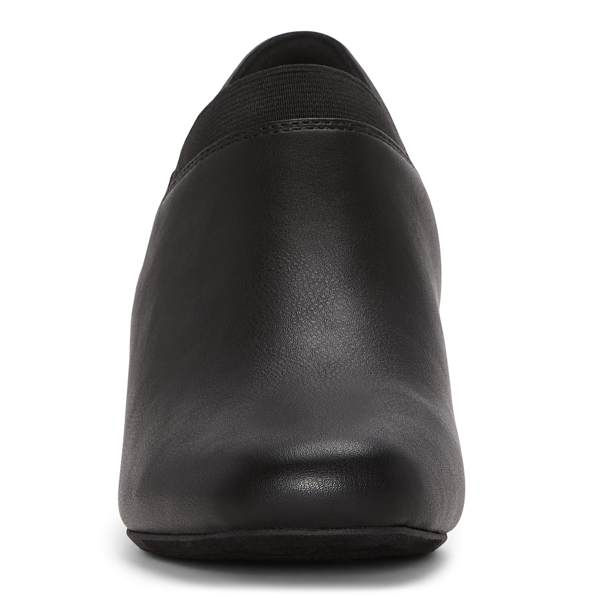 east 5th Womens Reden Block Heel Booties
