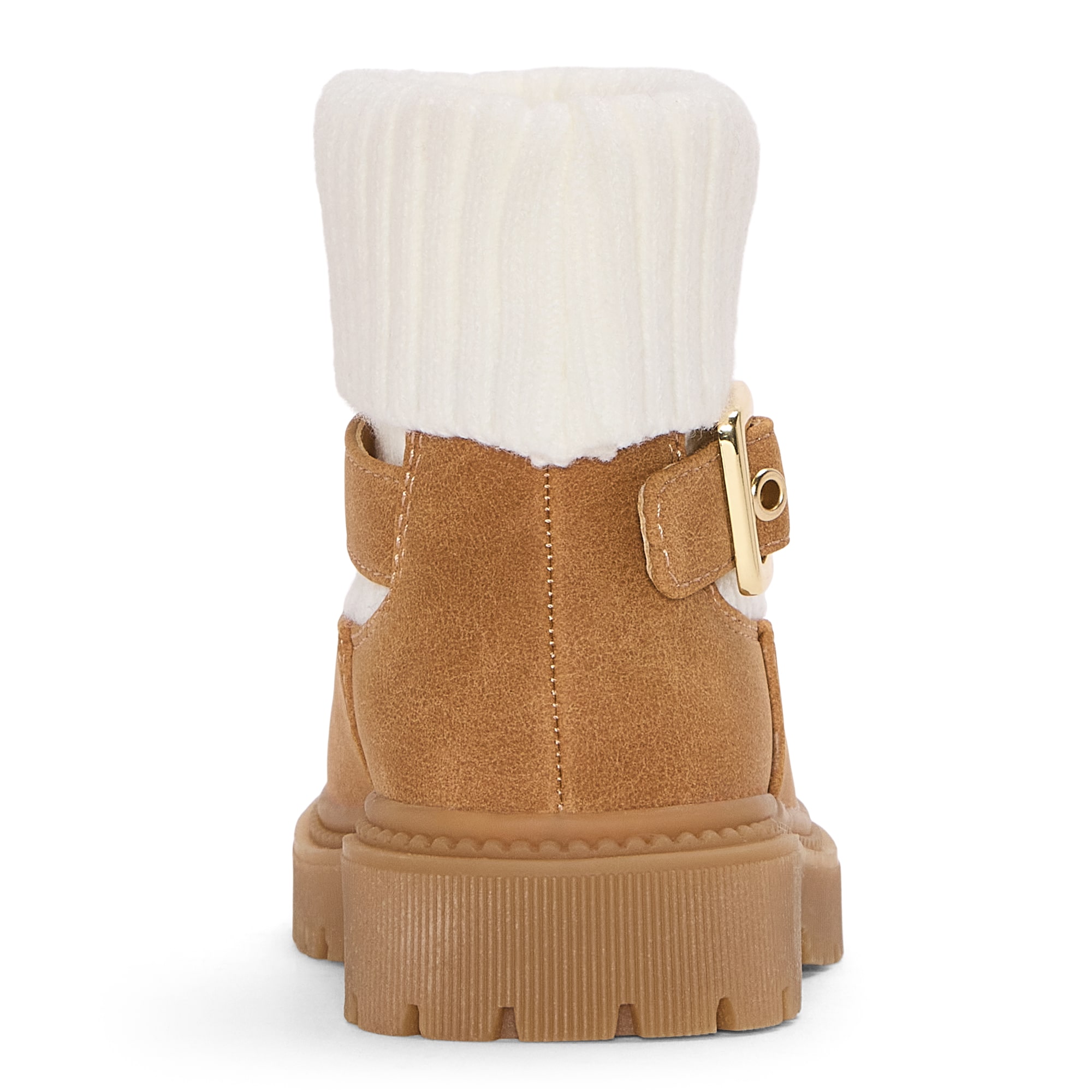 Thereabouts Toddler Girls Lil Tatum Flat Heel Chelsea Boots