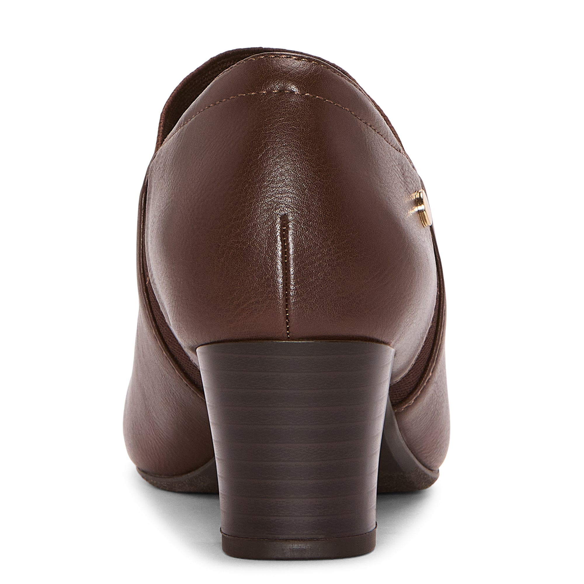 east 5th Womens Reden Block Heel Booties