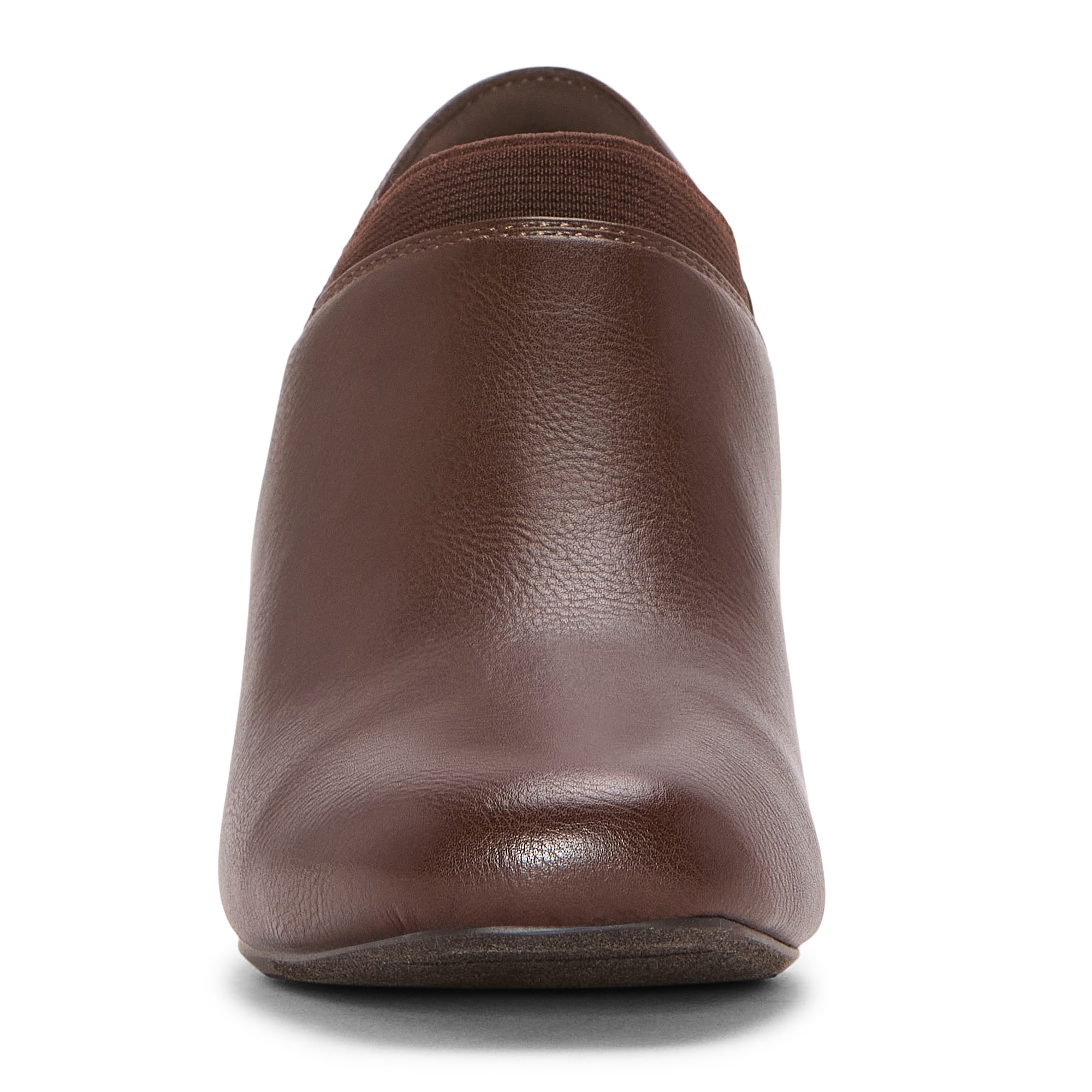 east 5th Womens Reden Block Heel Booties