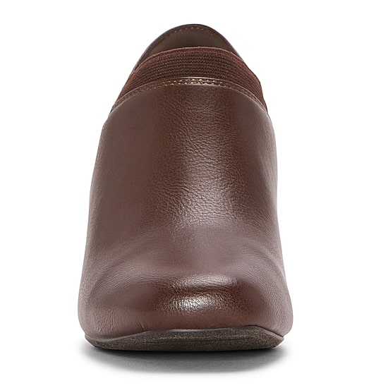 east 5th Womens Reden Block Heel Booties
