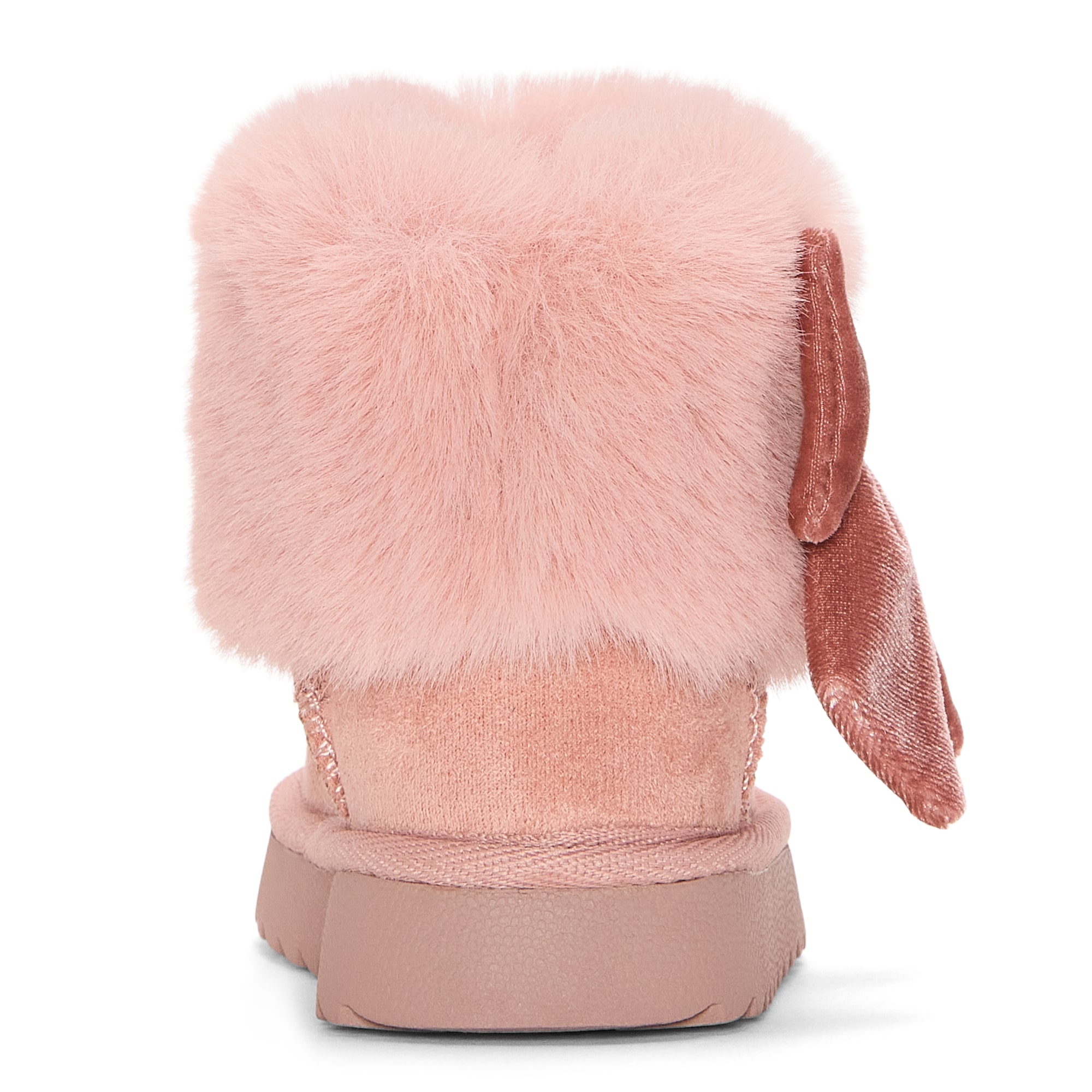 Thereabouts Toddler Girls Lil Everly Flat Heel Winter Boots