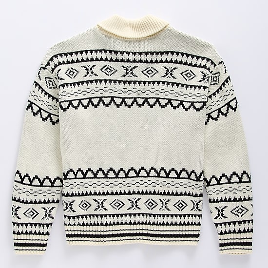 Thereabouts Little & Big Kid Boys Crew Neck Long Sleeve Zipper Cardigan