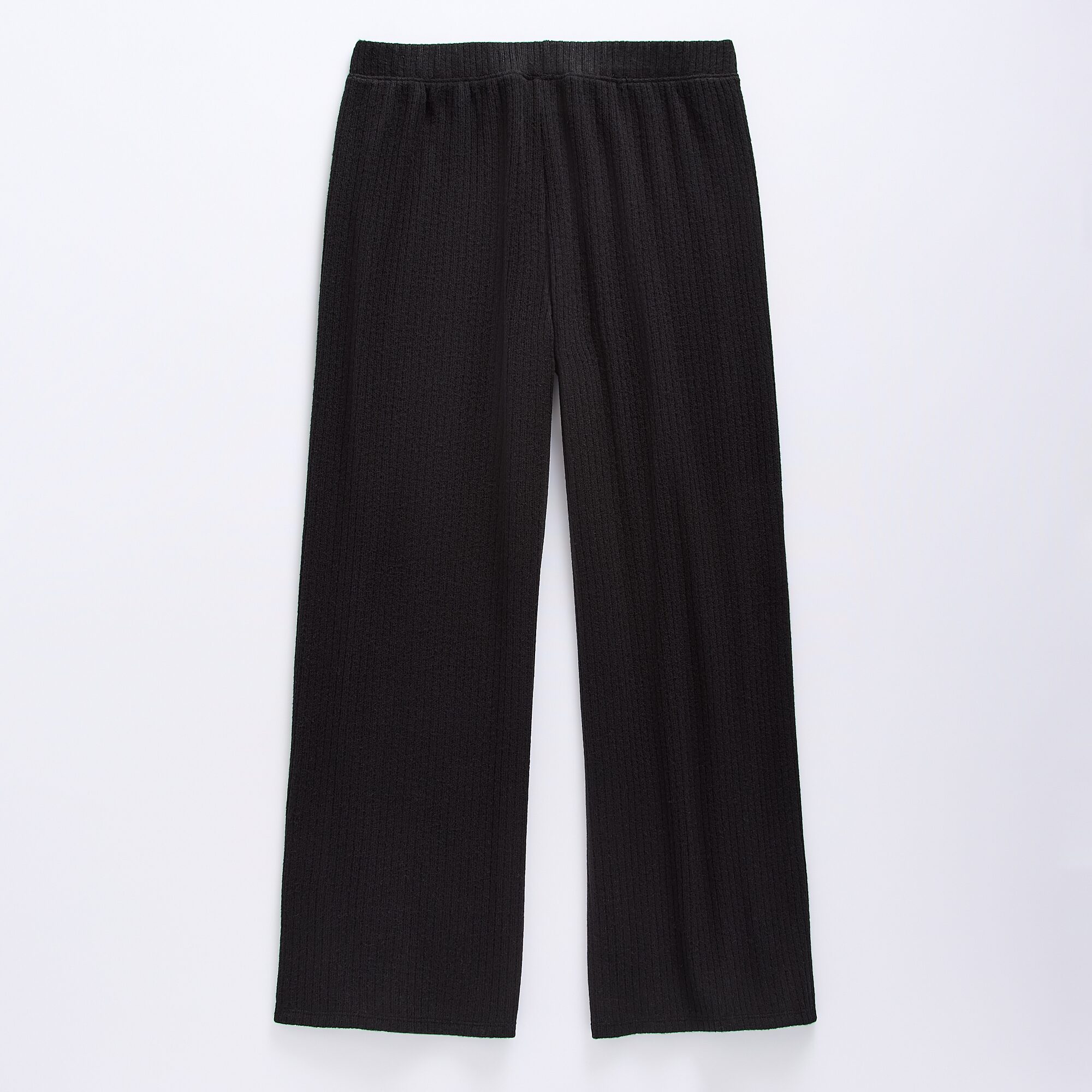 Thereabouts Little & Big Kid Girls Mid Rise Straight Regular Fit Pull-On Pant