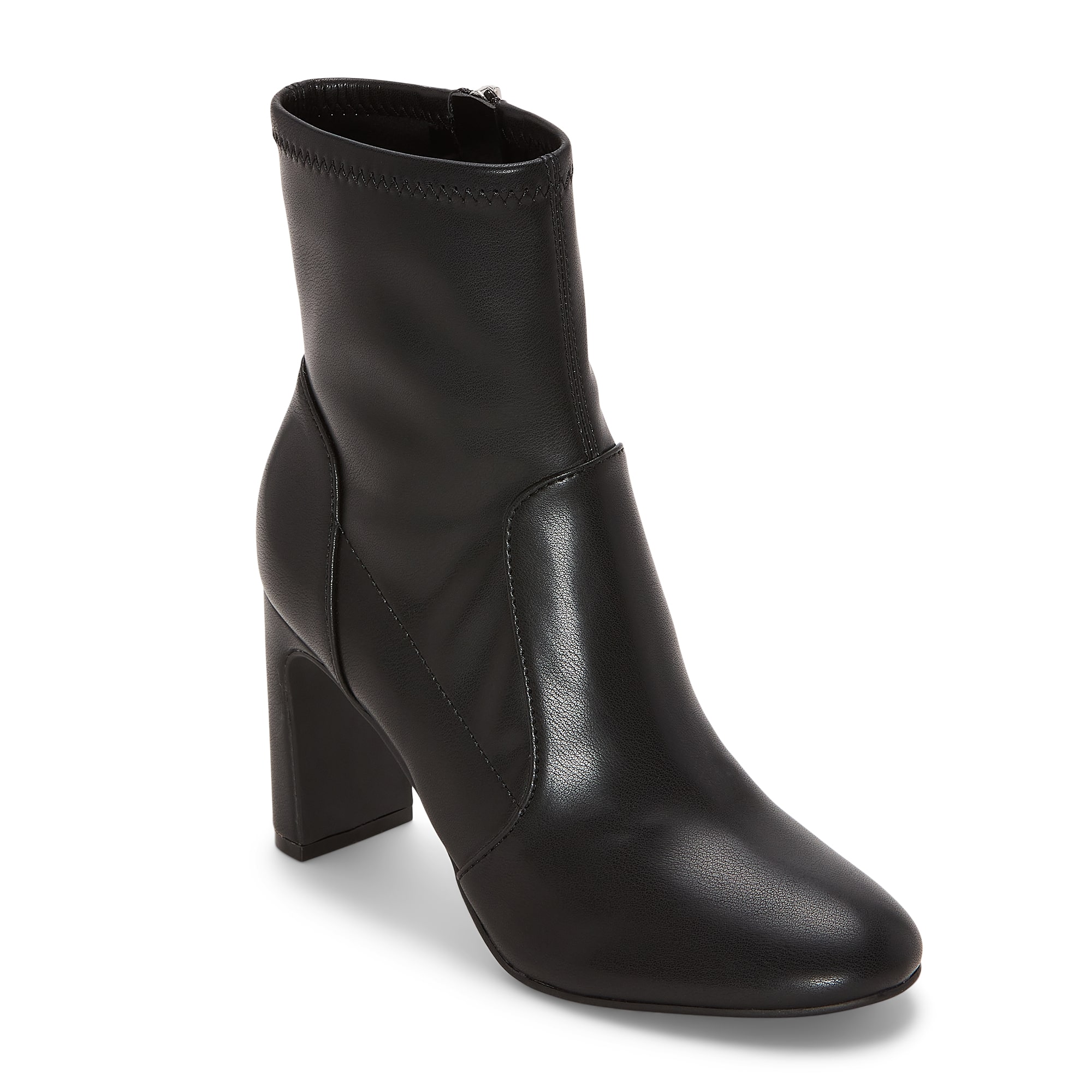 Unisa Womens Jola Sculptural Heel Booties