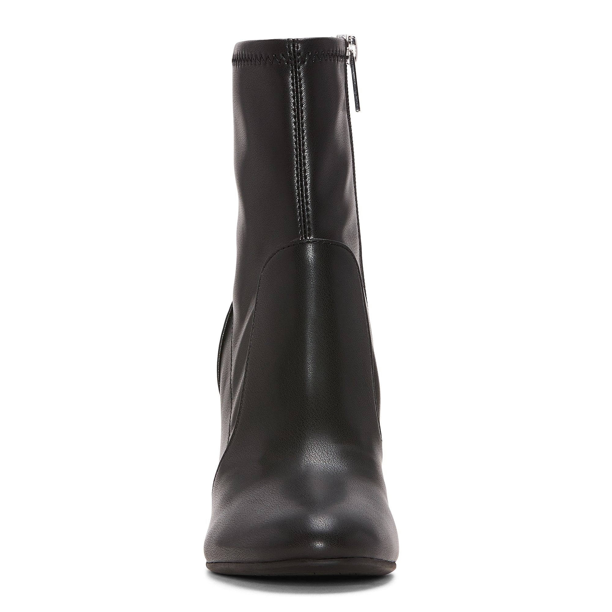 Unisa Womens Jola Sculptural Heel Booties