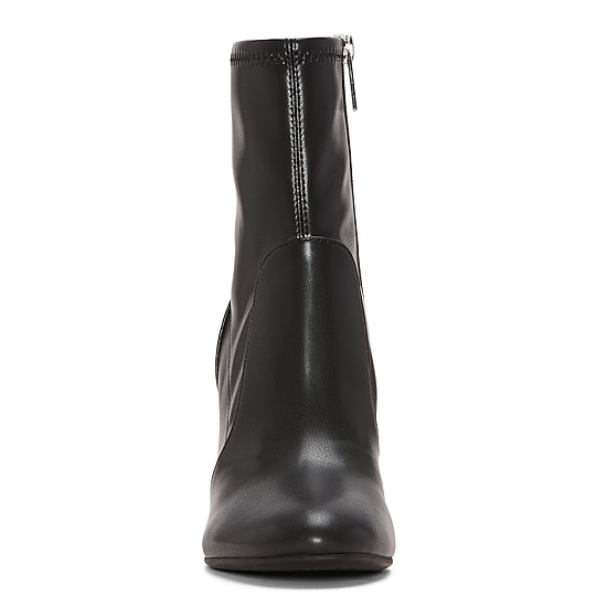 Unisa Womens Jola Sculptural Heel Booties