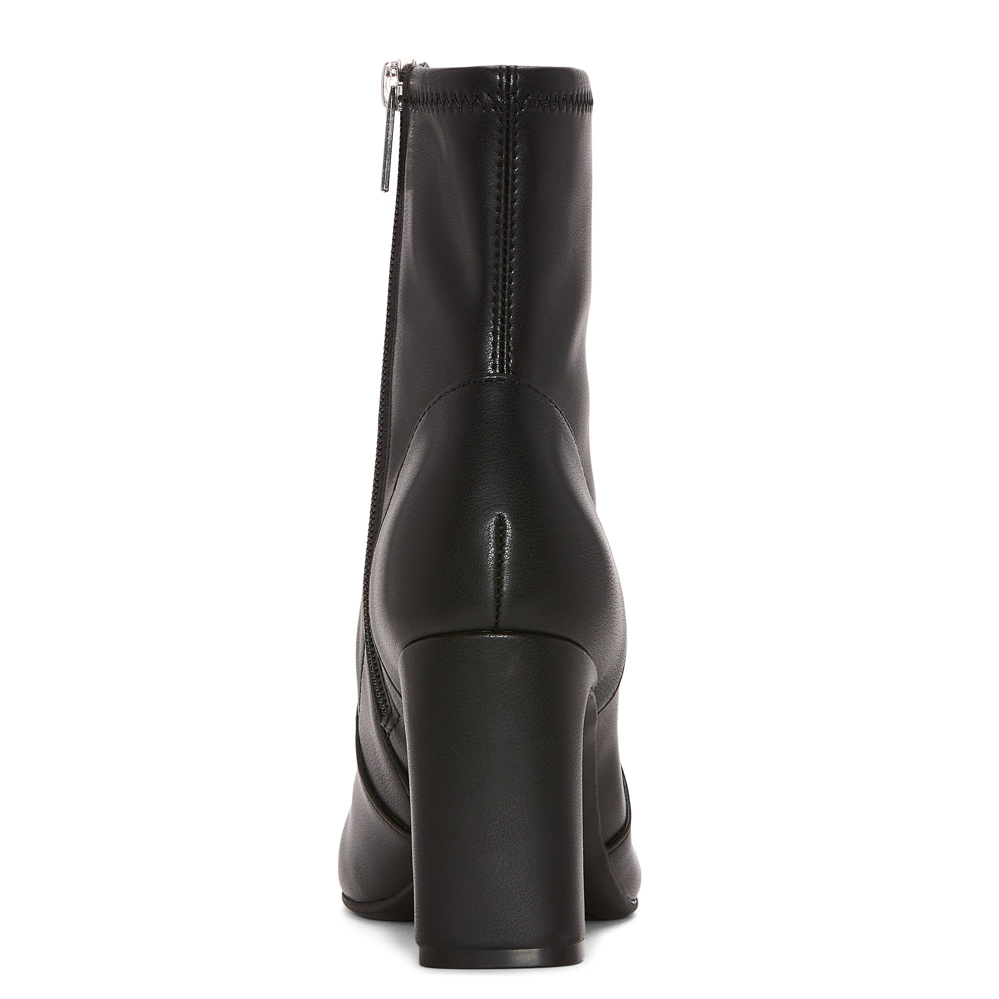 Unisa Womens Jola Sculptural Heel Booties